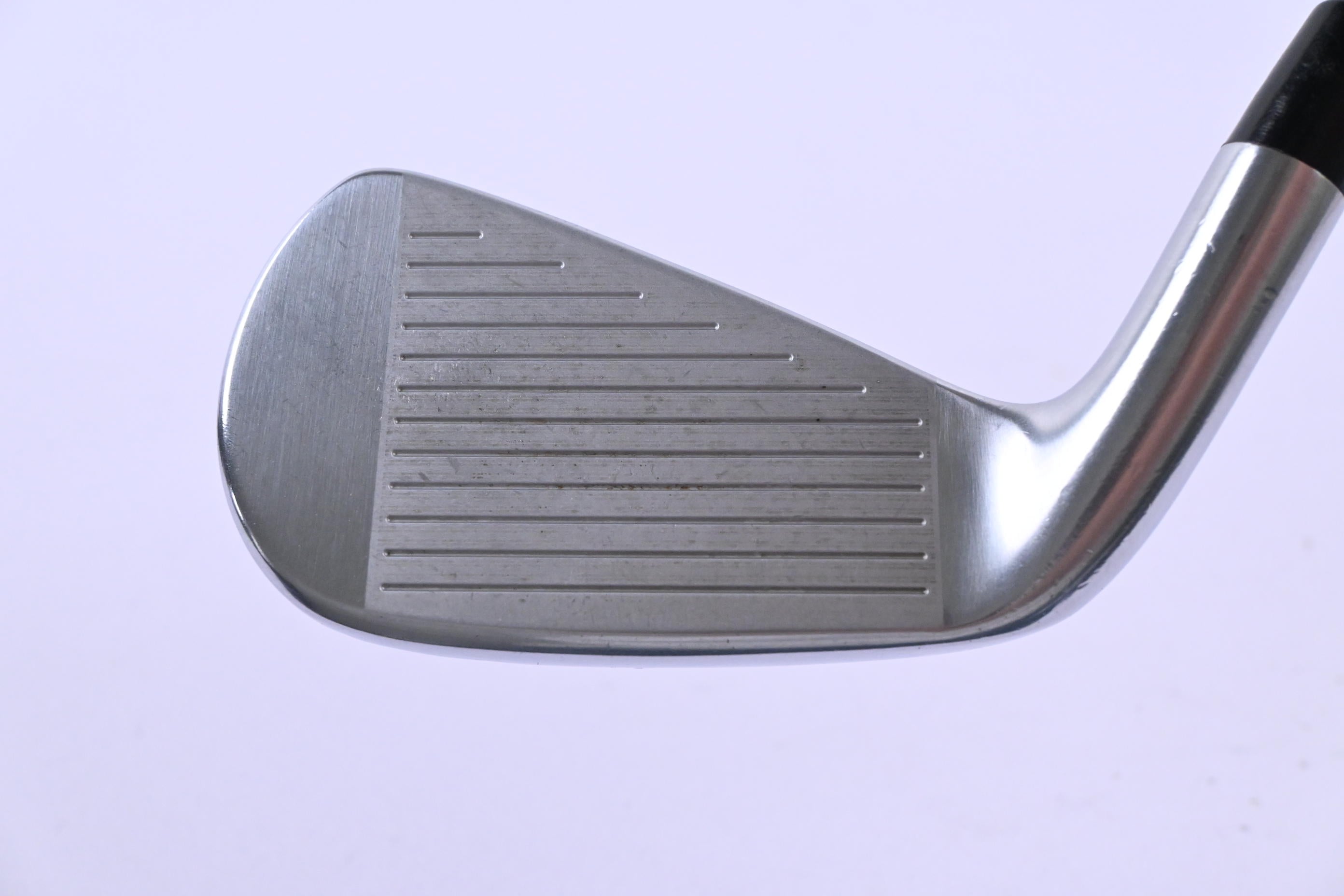 Srixon Z-U65 Utility #2 Iron / 18 Degree / Stiff Flex KBS Prototype 85 Shaft