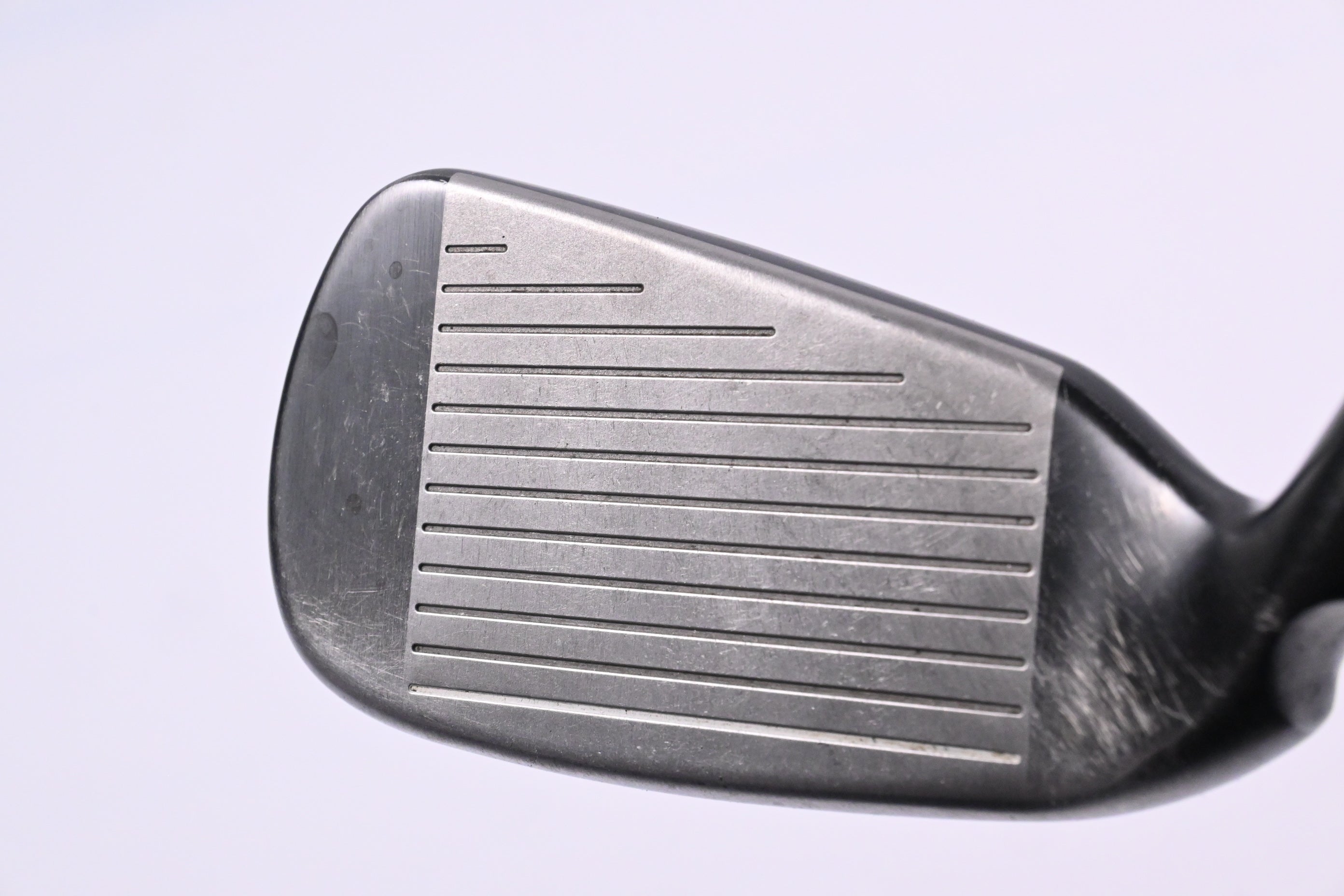 Ping G Crossover #3 Hybrid / 18 Degree / Blue Dot / Stiff Flex Ping Tour 90