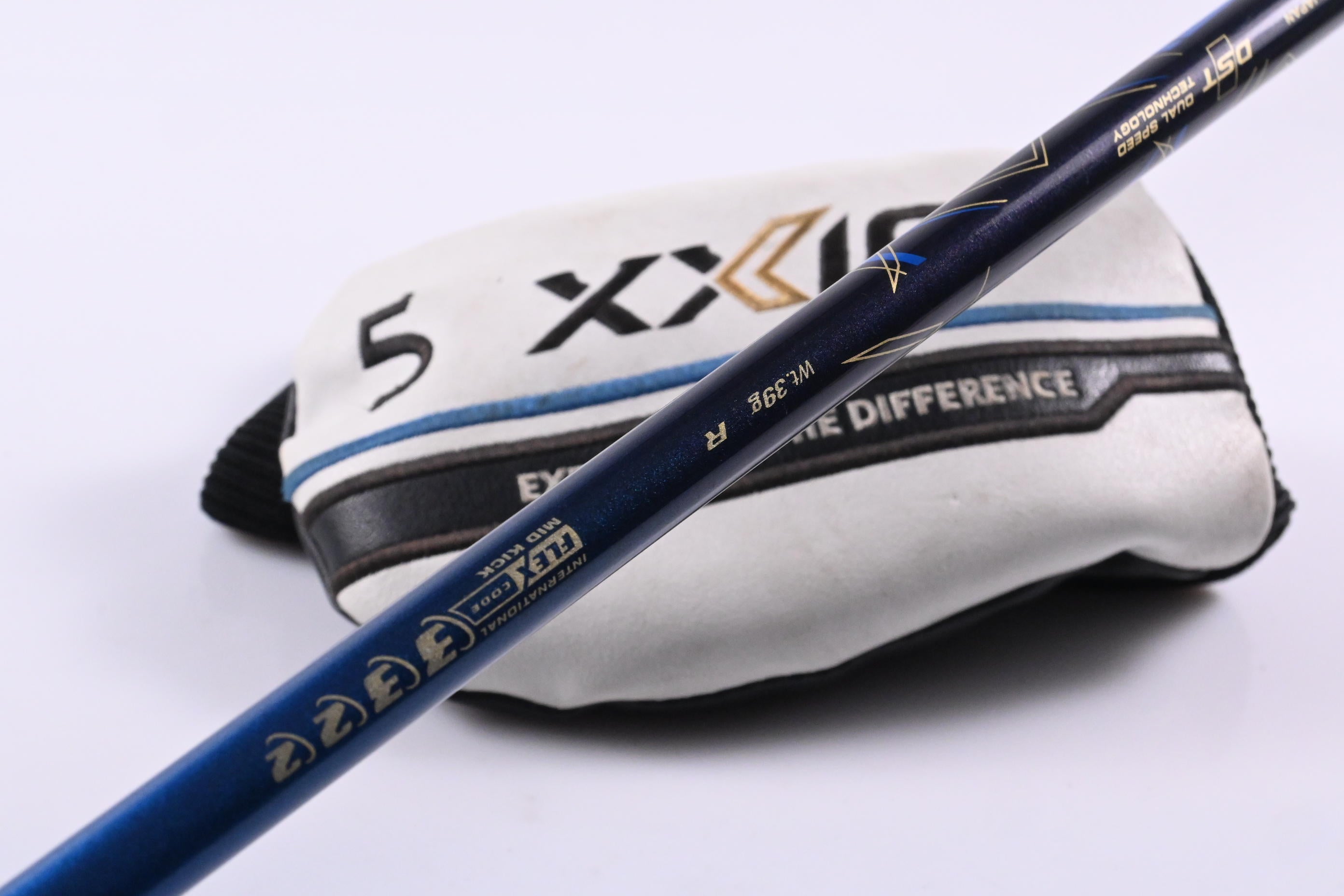 XXIO 13 #4 Wood / 16.5 Degree / Regular Flex XXIO MP 1300 39 Shaft