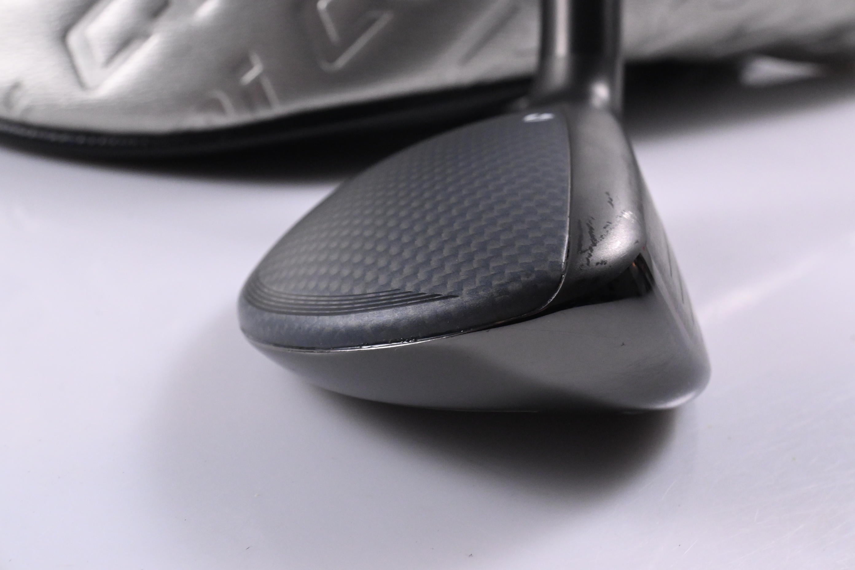 Taylormade Qi35 #5 Hybrid / 25 Degree / Stiff Flex Ventus Blue 7 Shaft