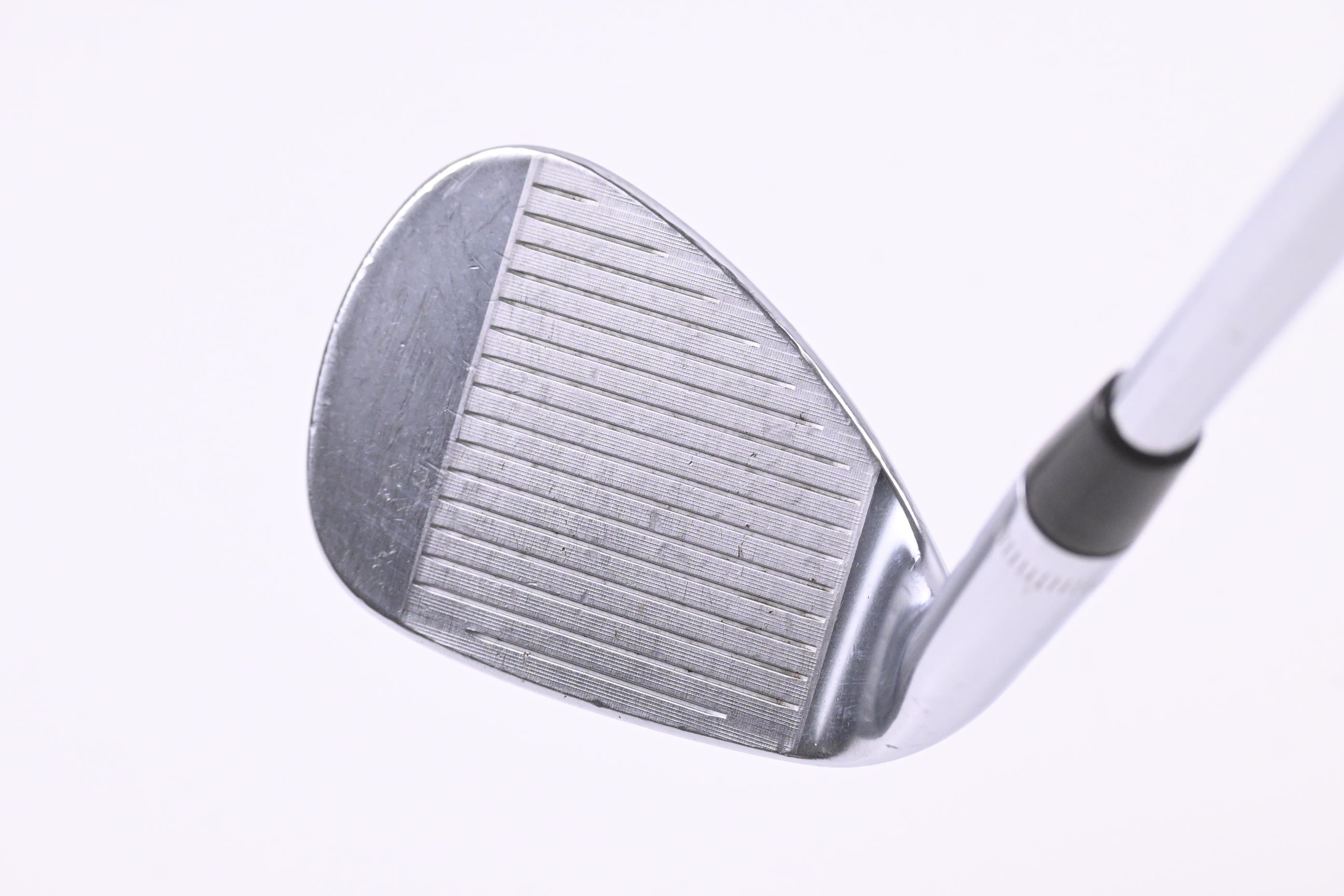 Callaway Mack Daddy 4 Lob Wedge / 58 Degree / Stiff Flex Dynamic Gold S300 Shaft