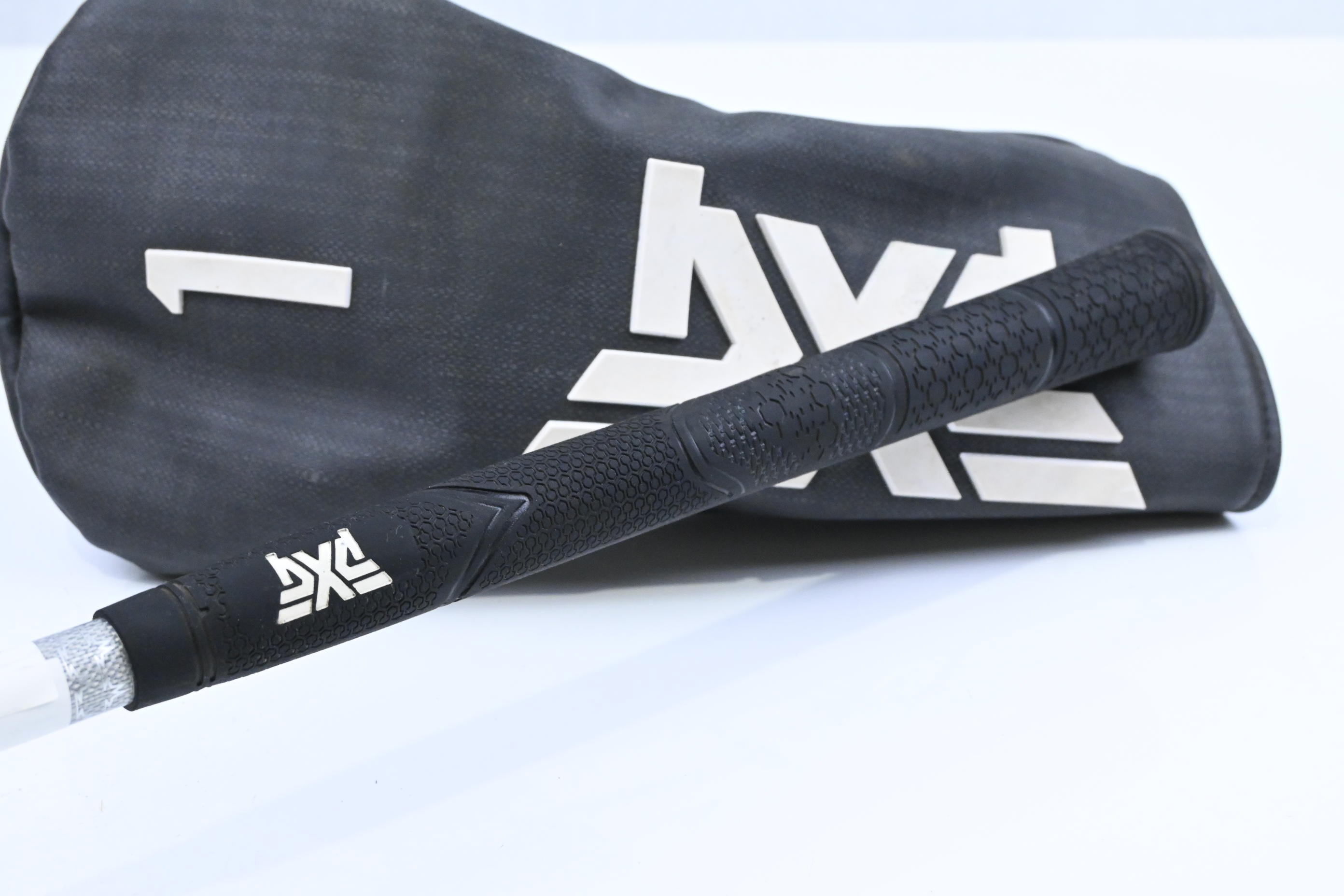 Left Hand PXG 0211 2020 Driver / 9 Degree / Regular Flex Tensei AV Raw Blue 55