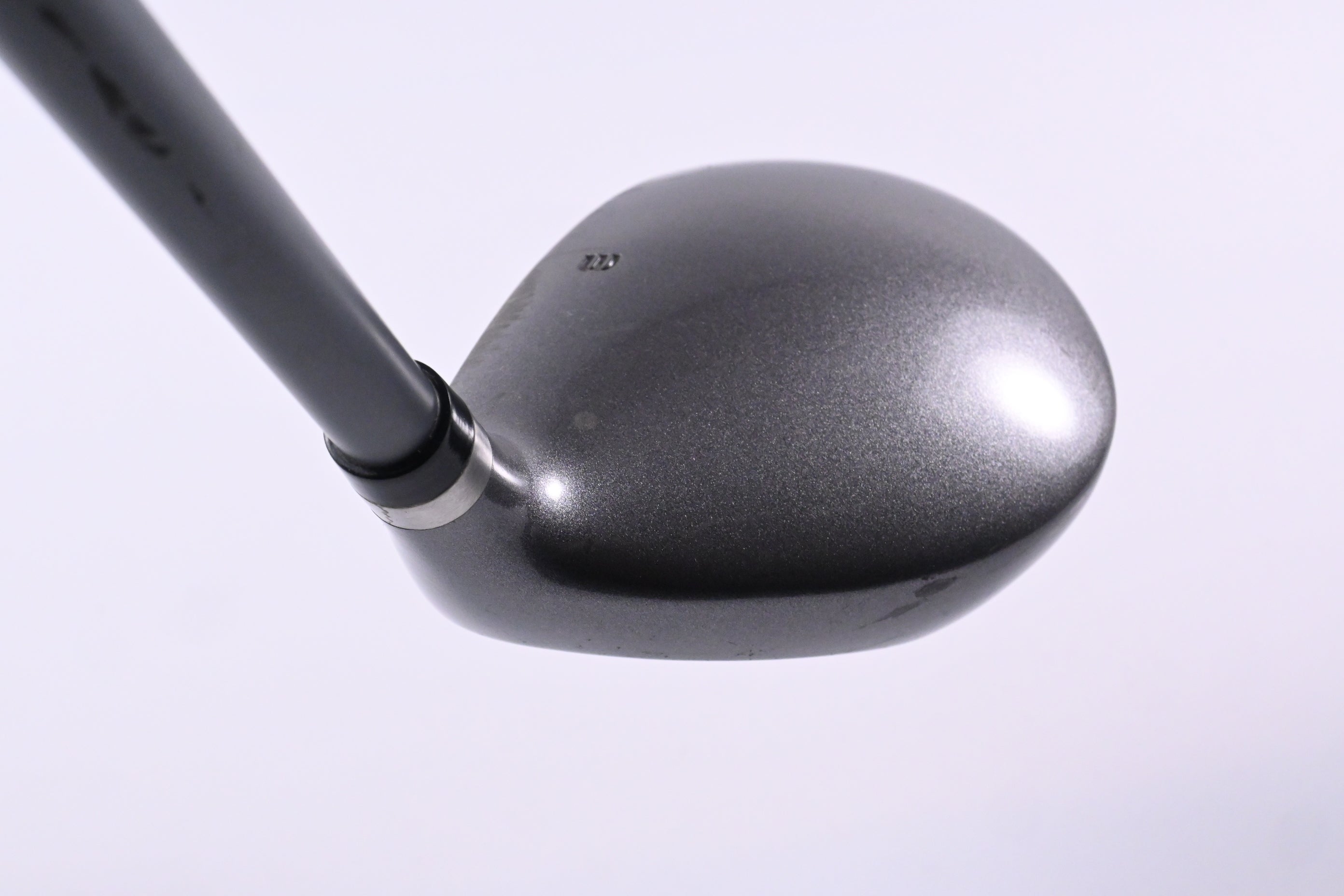 Wilson Fat Shaft Driver / 9 Degree / Regular Flex Wilson Fat Shaft