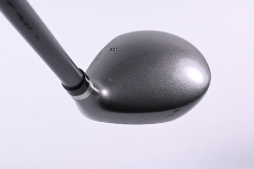 Wilson Fat Shaft Driver / 9 Degree / Regular Flex Wilson Fat Shaft