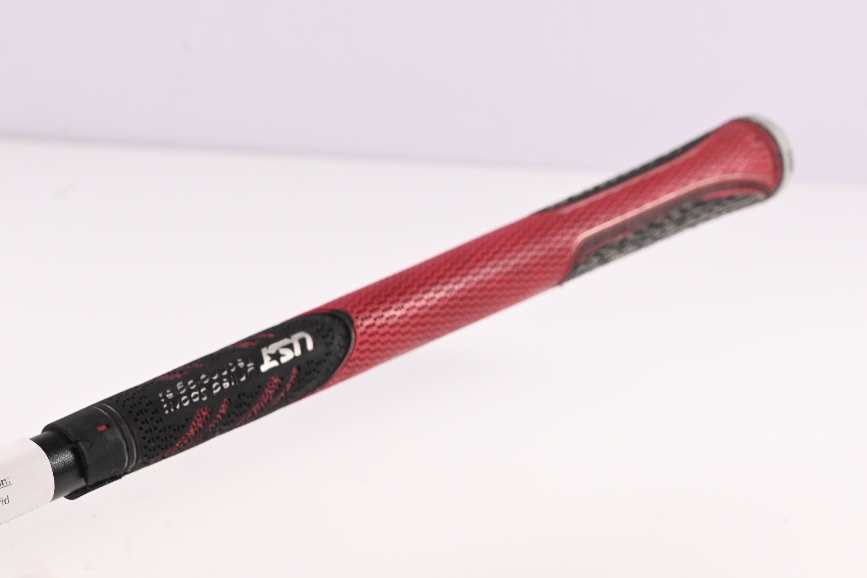 MD Golf Seve Icon #2 Hybrid / 18 Degree / Stiff Flex UST ProForce V2 86 Shaft
