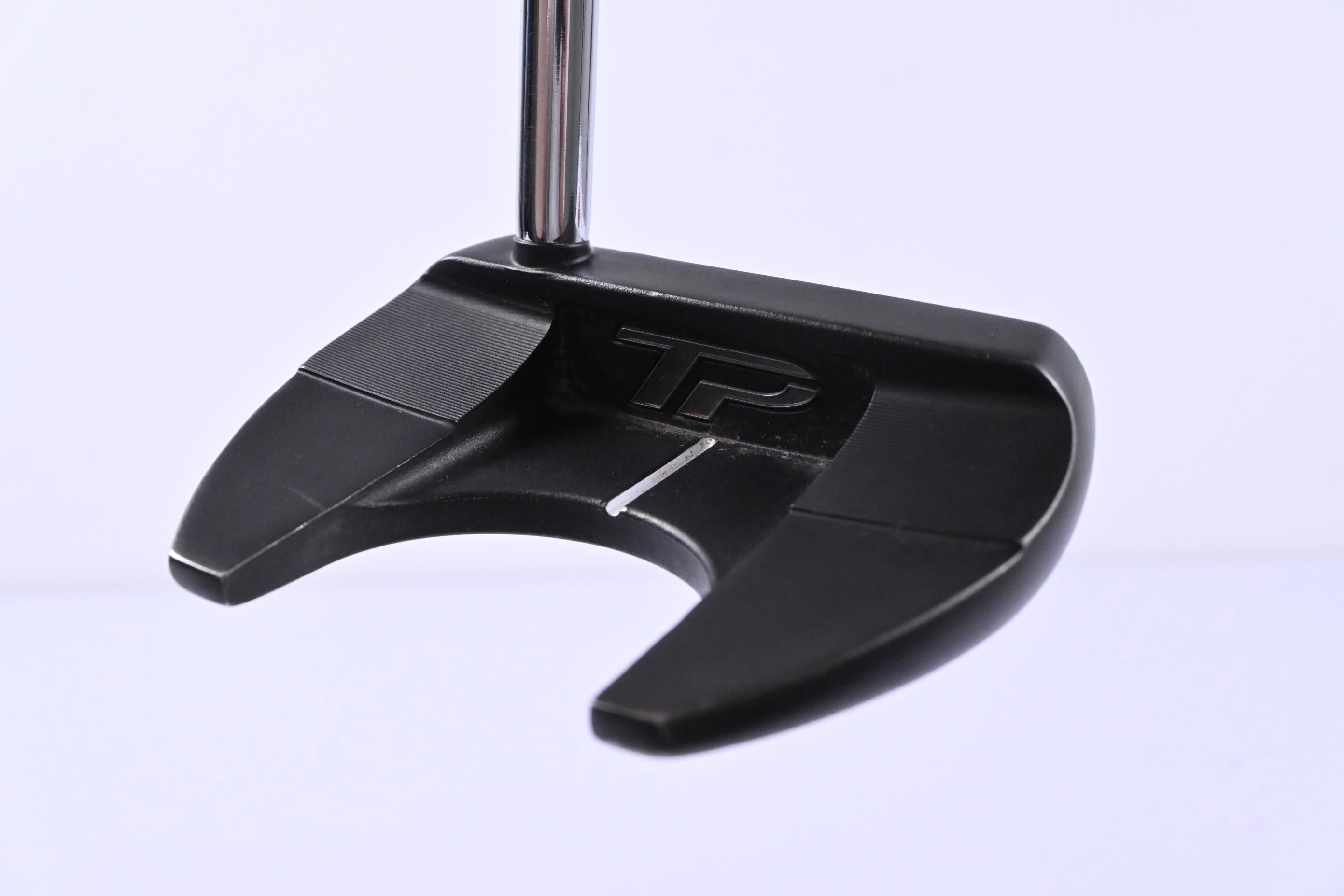 Taylormade TP Black Collection Ardmore 7 Putters / 34 Inch