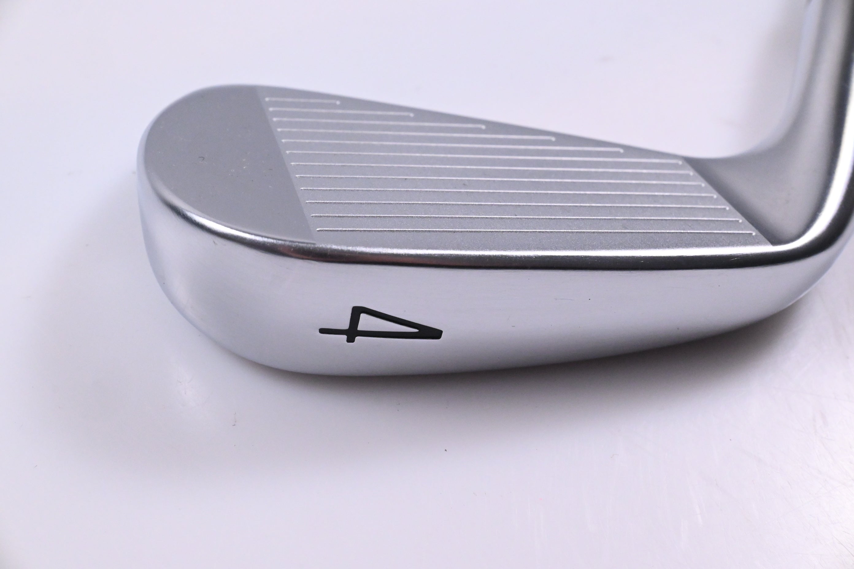 Titleist T150 2023 #4 Iron / 22 Degree / Stiff Flex Project X LZ 120 Shaft