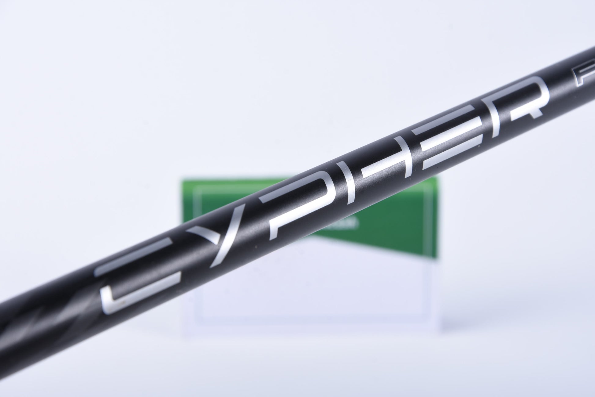 Project X Cypher 2.0 #4 Hybrid Shaft / Senior Flex / Callaway 3rd Gen