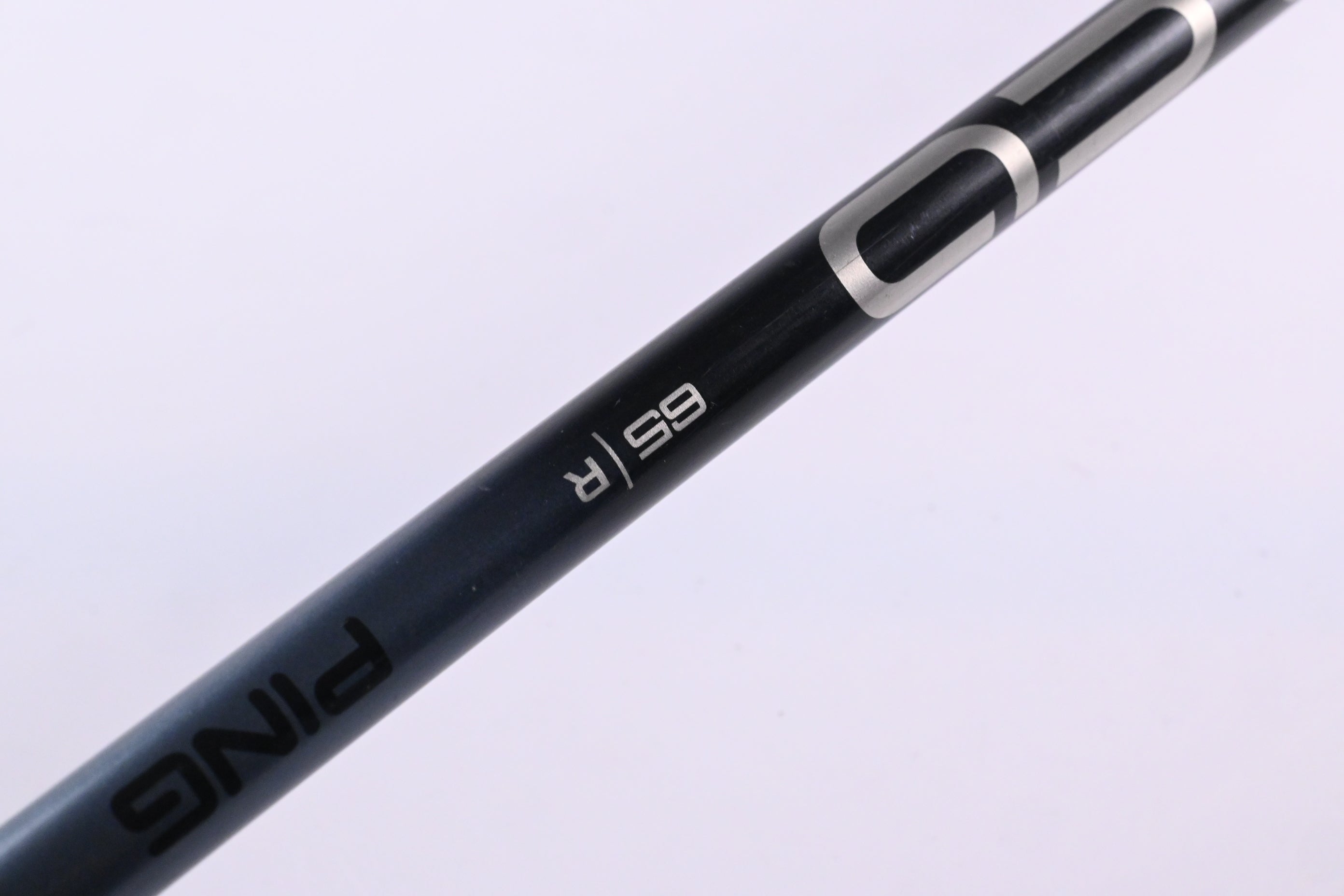 Ping G425 Max #7 Wood / 20.5 Degree / Regular Flex Ping Alta CB Slate 65 Shaft