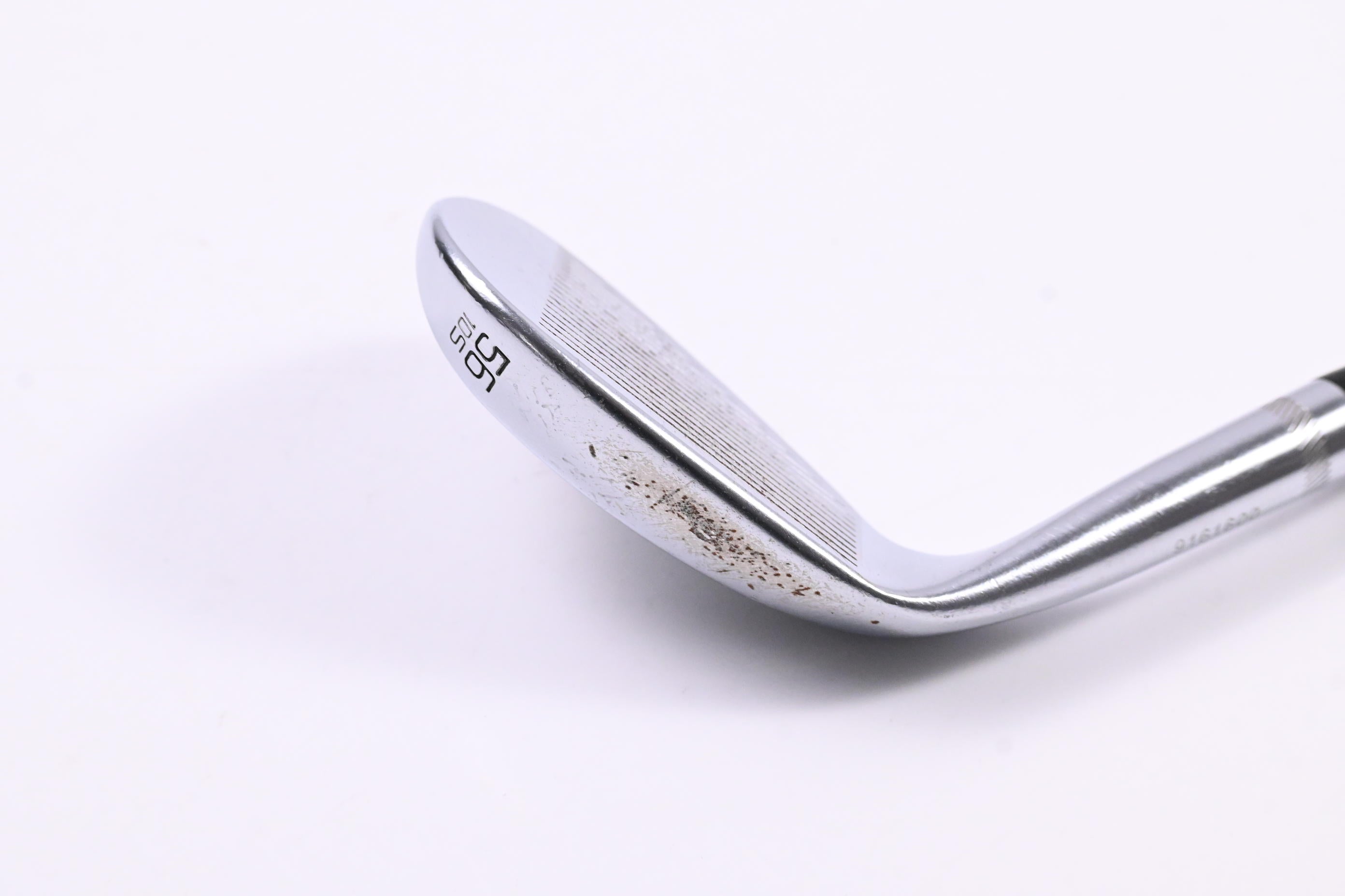 Titleist Vokey SM8 Sand Wedge / 56 Degree / X-Flex Project X Shaft