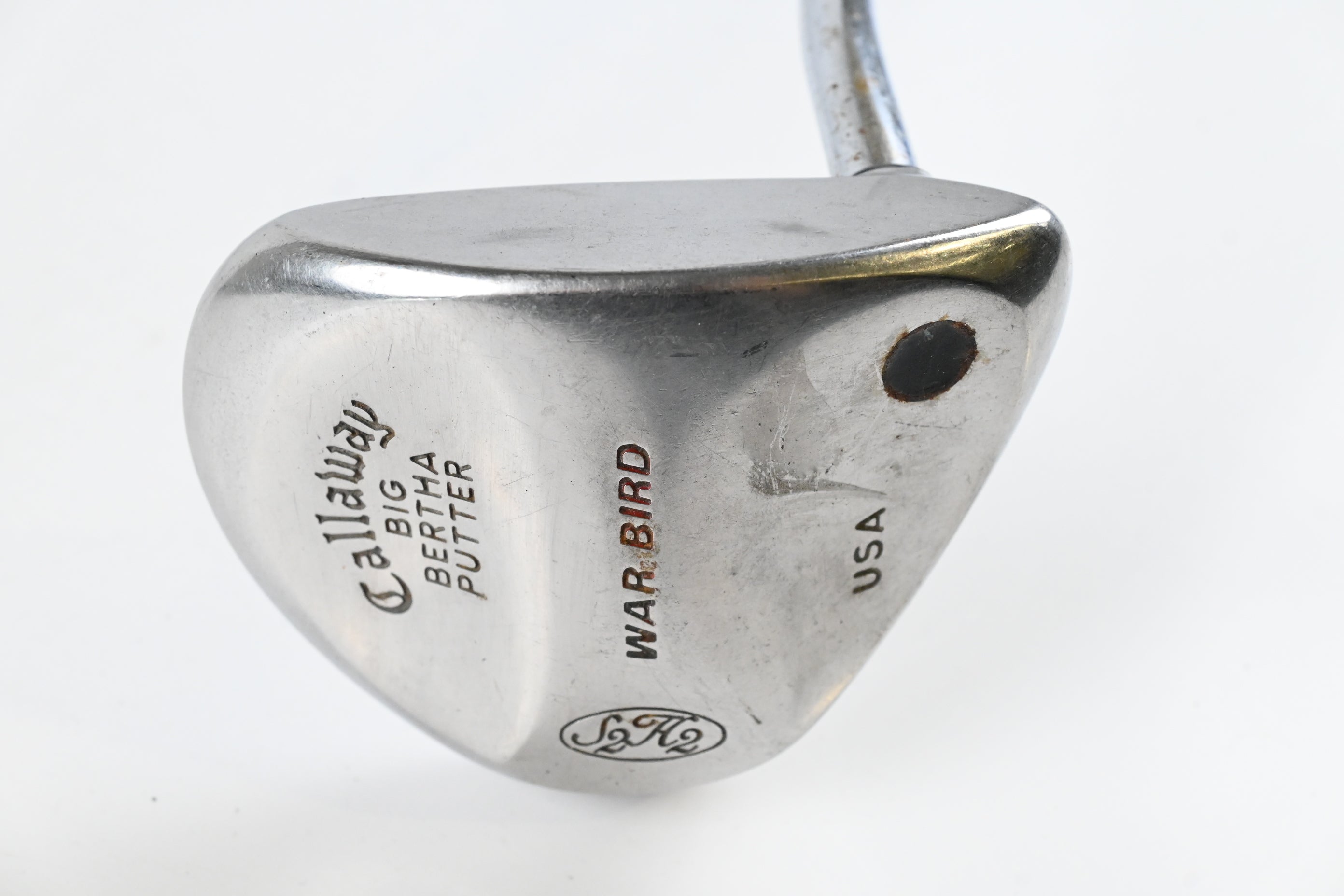 Callaway Big Bertha War Bird Putter / 36 Inch