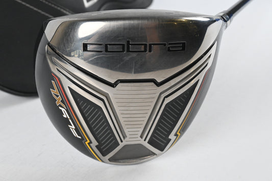 Cobra Fly XL Driver / 10.5 Degree / Regular Flex Cobra Fly XL Shaft