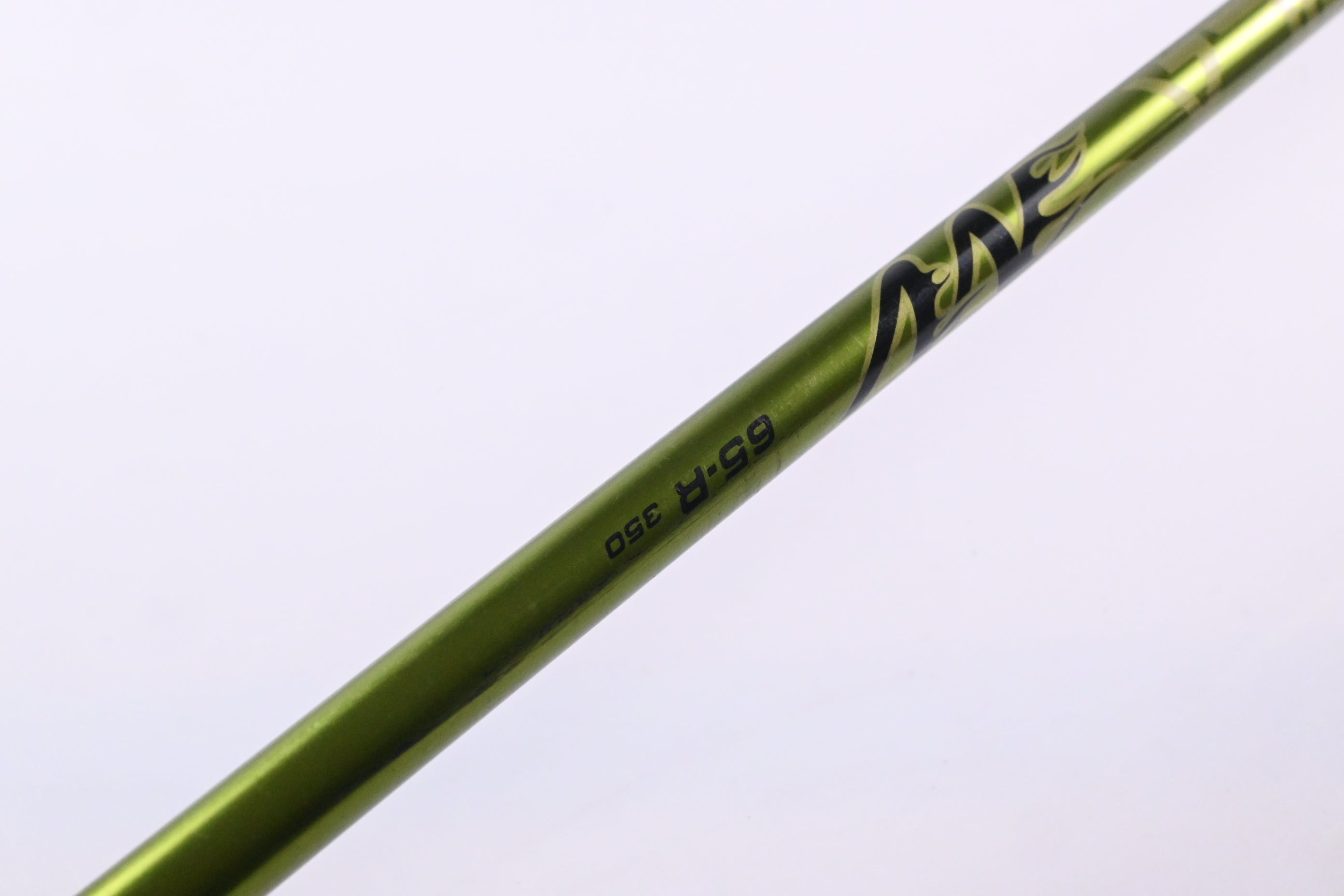 Ping G5 #5 Wood / 17 Degree / Regular Flex Aldila NV Green 65 Shaft