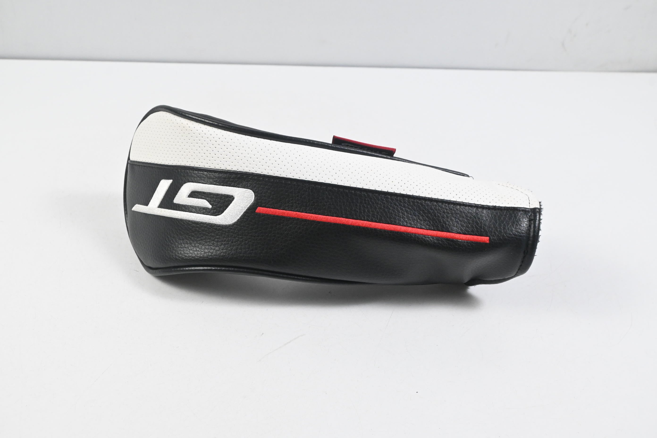 Titleist GT2 #7 Wood / 21 Degree / Stiff Flex Hzrdus Gen 5 Black 60 Shaft