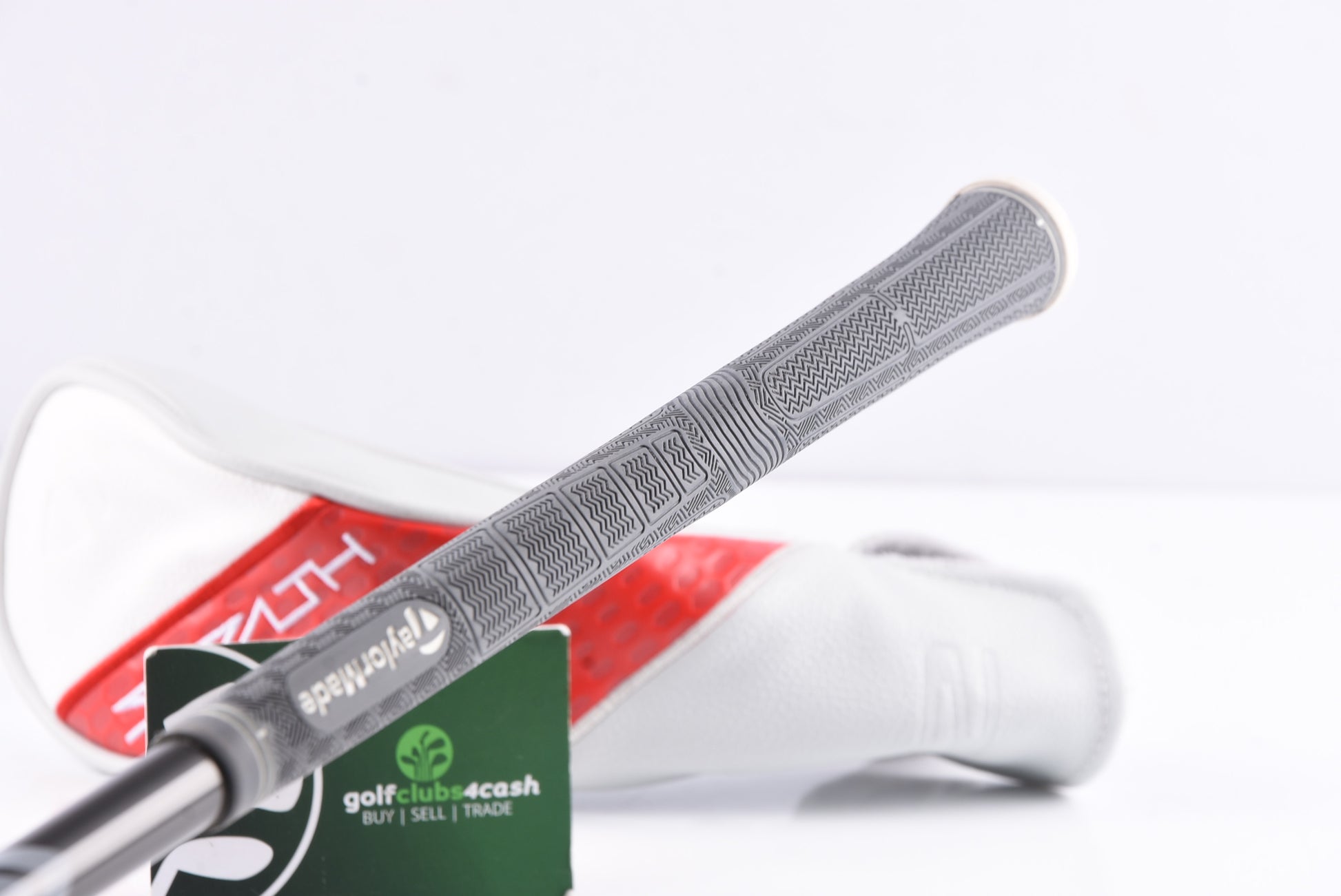 Ladies Taylormade Stealth 2 HD #5 Hybrid / 27 Degree / Ladies Flex Aldila Ascent