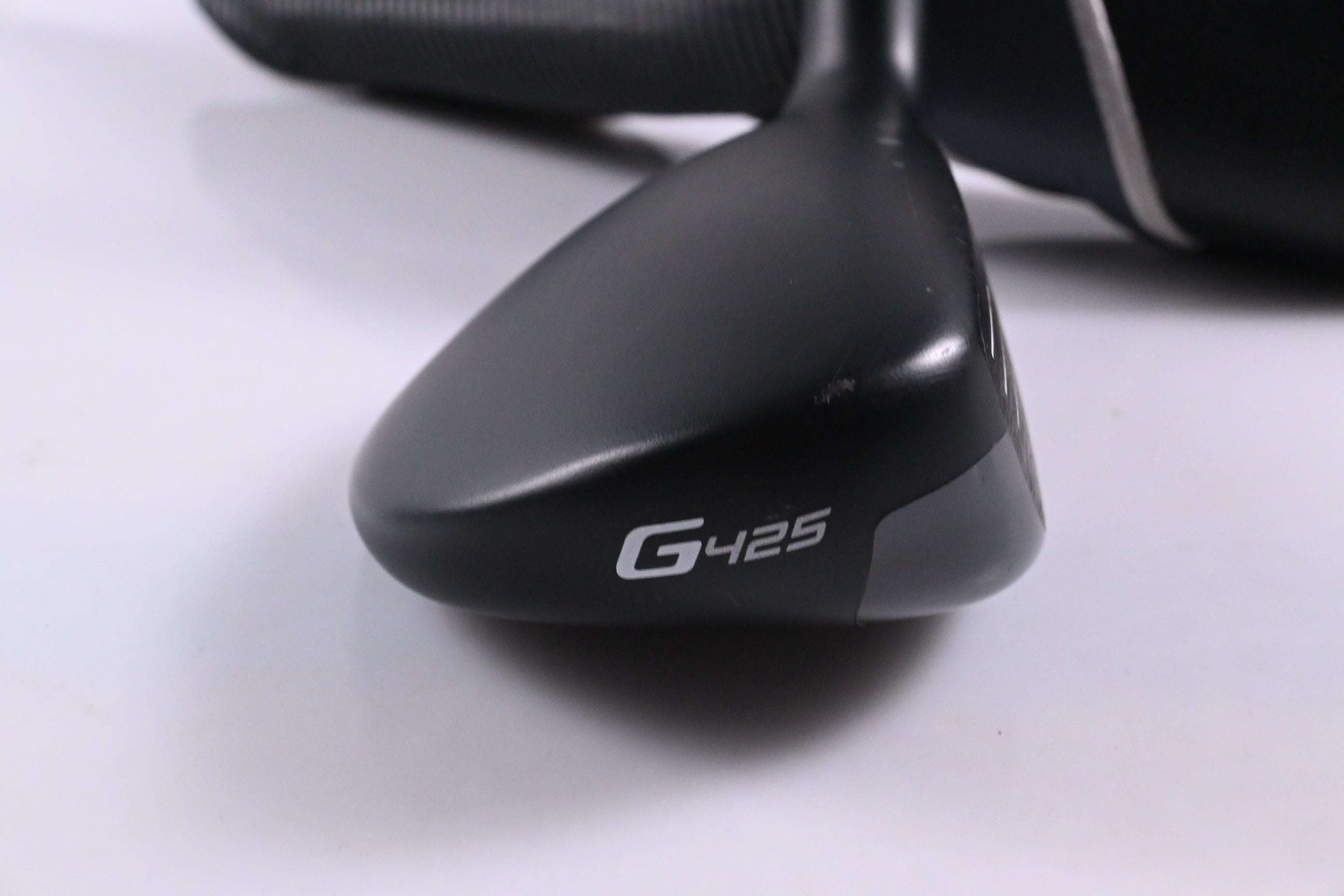 Ping G425 #3 Hybrid / 19 Degree / Regular Flex Ping Alta CB Slate 70 Shaft