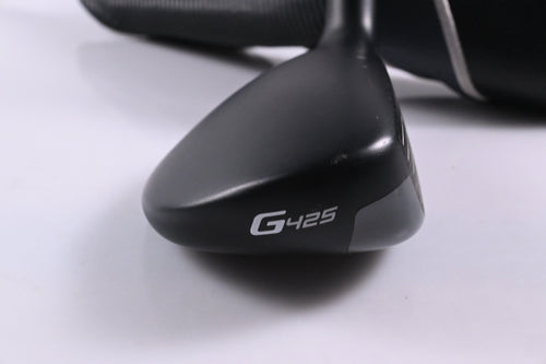 Ping G425 #3 Hybrid / 19 Degree / Regular Flex Ping Alta CB Slate 70 Shaft