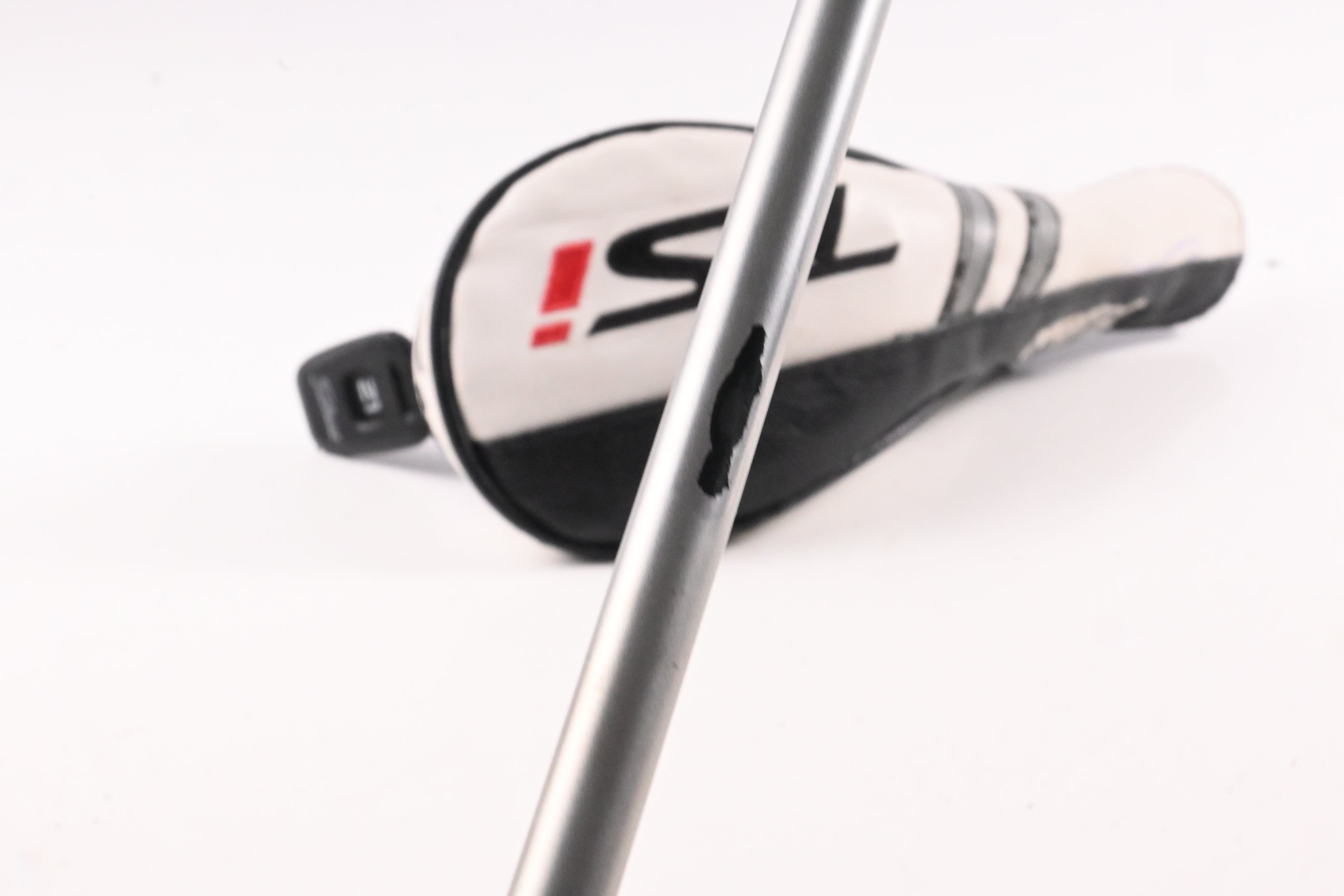 Titleist TSi2 #4 Hybrid / 21 Degree / Stiff Flex Diamana S+ Blue 70 Shaft