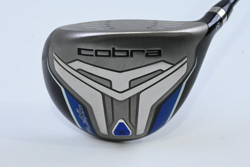 Cobra Fly XL #5 Wood / 19 Degree / Regular Flex Cobra Fly XL Shaft