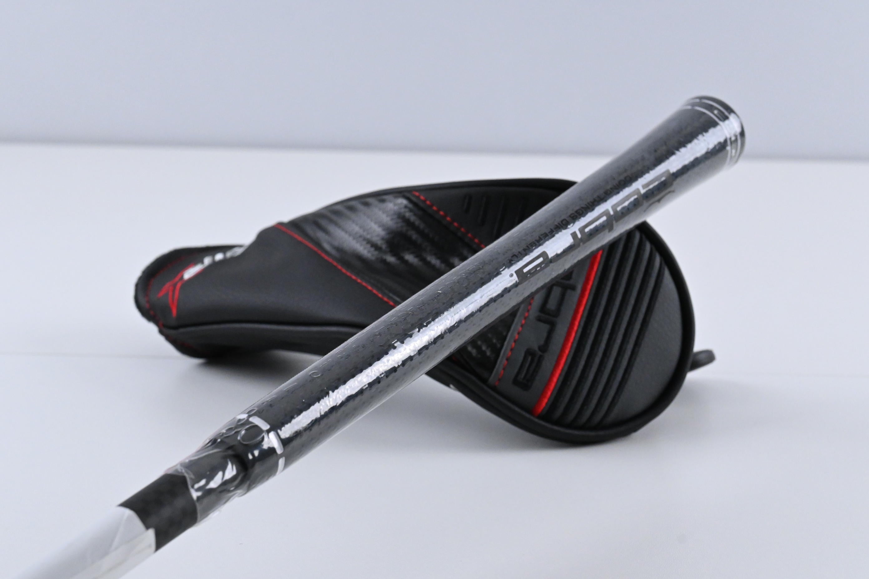Cobra Air-X #7 Hybrid / 31 Degree / Regular Flex Cobra Ultralite 50 Shaft