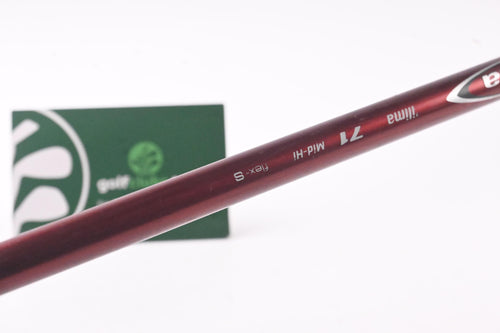 Titleist 910 F #5 Wood / 19 Degree / Stiff Flex Diamana 'ilima 75 Shaft