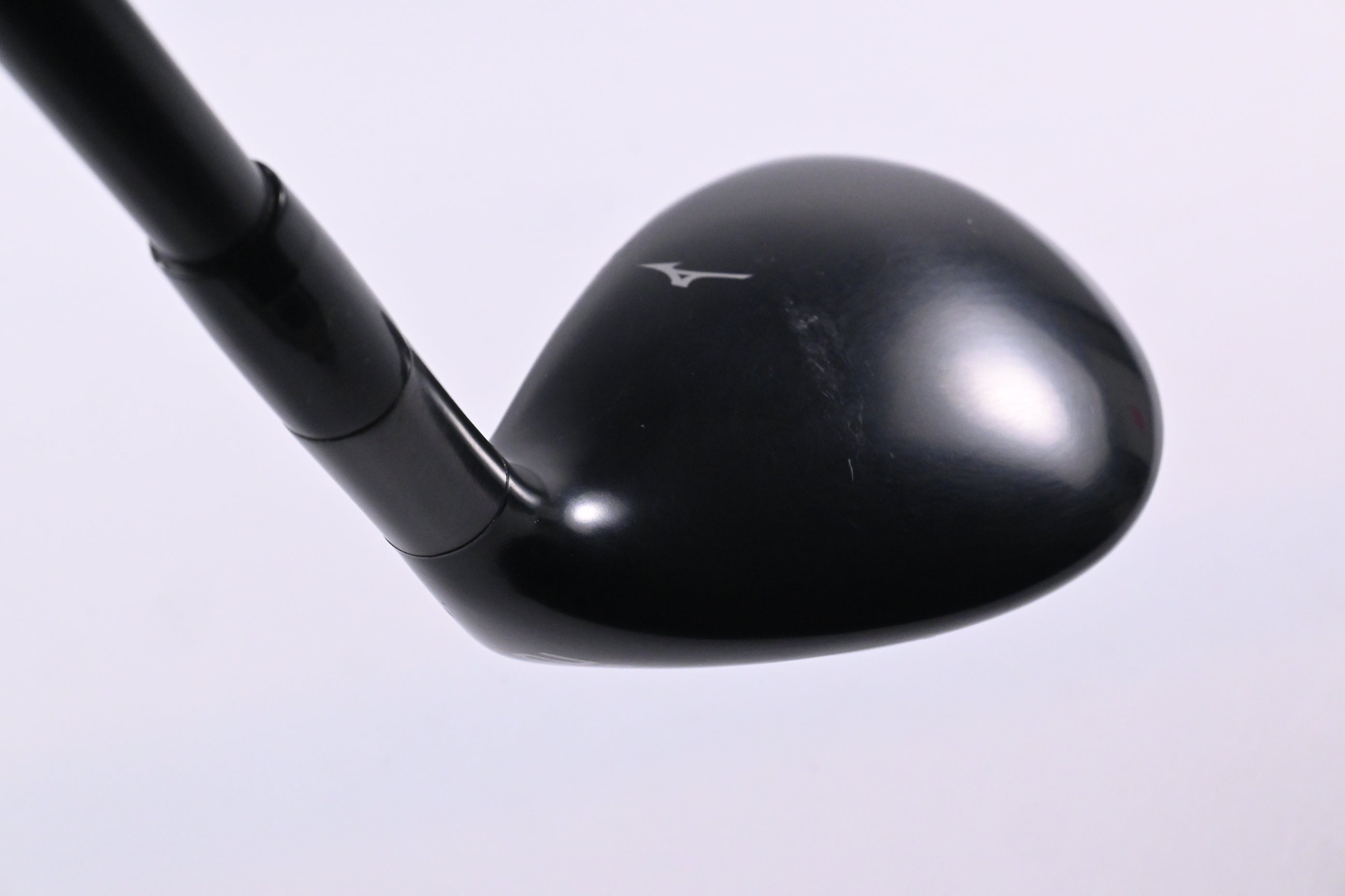 Mizuno JPX EZ 2013 #2 Hybrid / 16 Degree / Regular Flex Fujikura Ozochi 65 Shaft