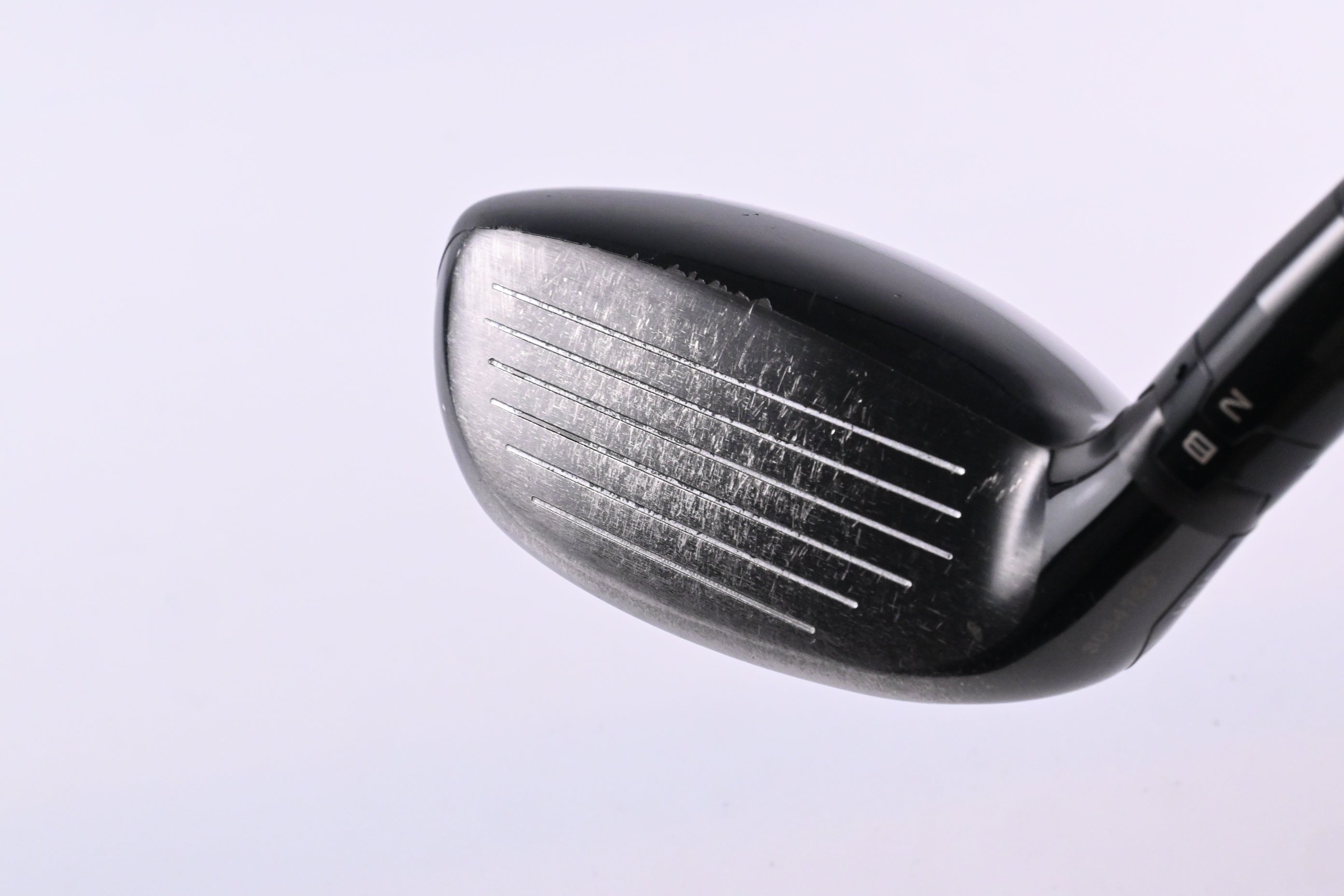 Titleist TSi1 #6 Hybrid / 26 Degree / Regular Flex Fujikura Ventus Blue 6 Shaft