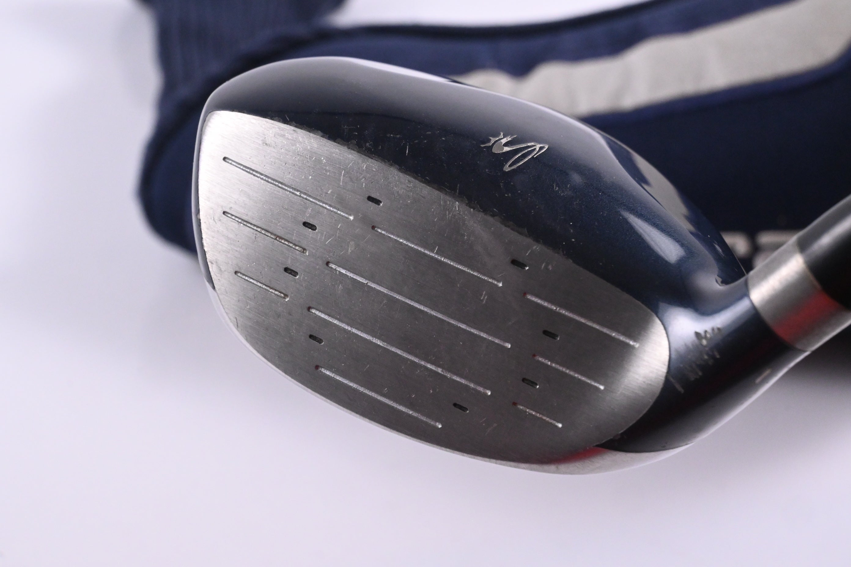 Ladies King Cobra SZ #5 Wood / 19 Degree / Ladies Flex Aldila HM Tour 50 Shaft