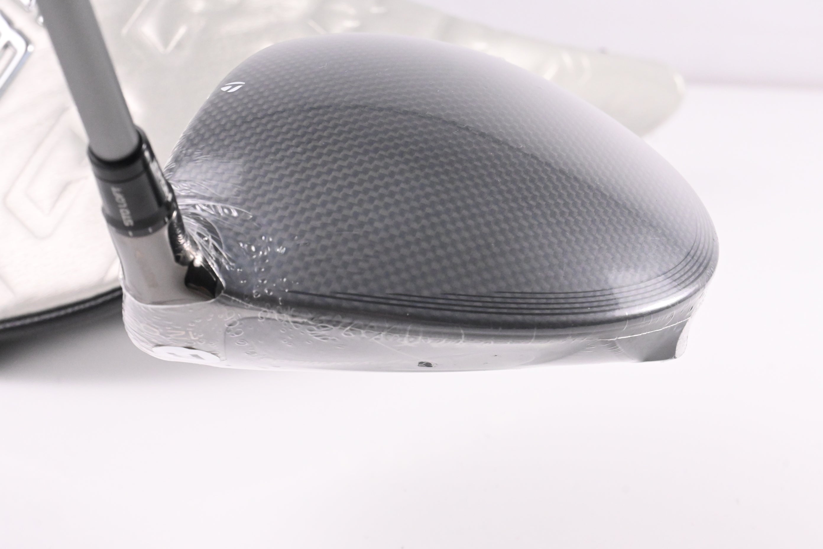 Taylormade Qi35 Max Driver / 12 Degree / Regular Flex Fujikura Air Speeder 50