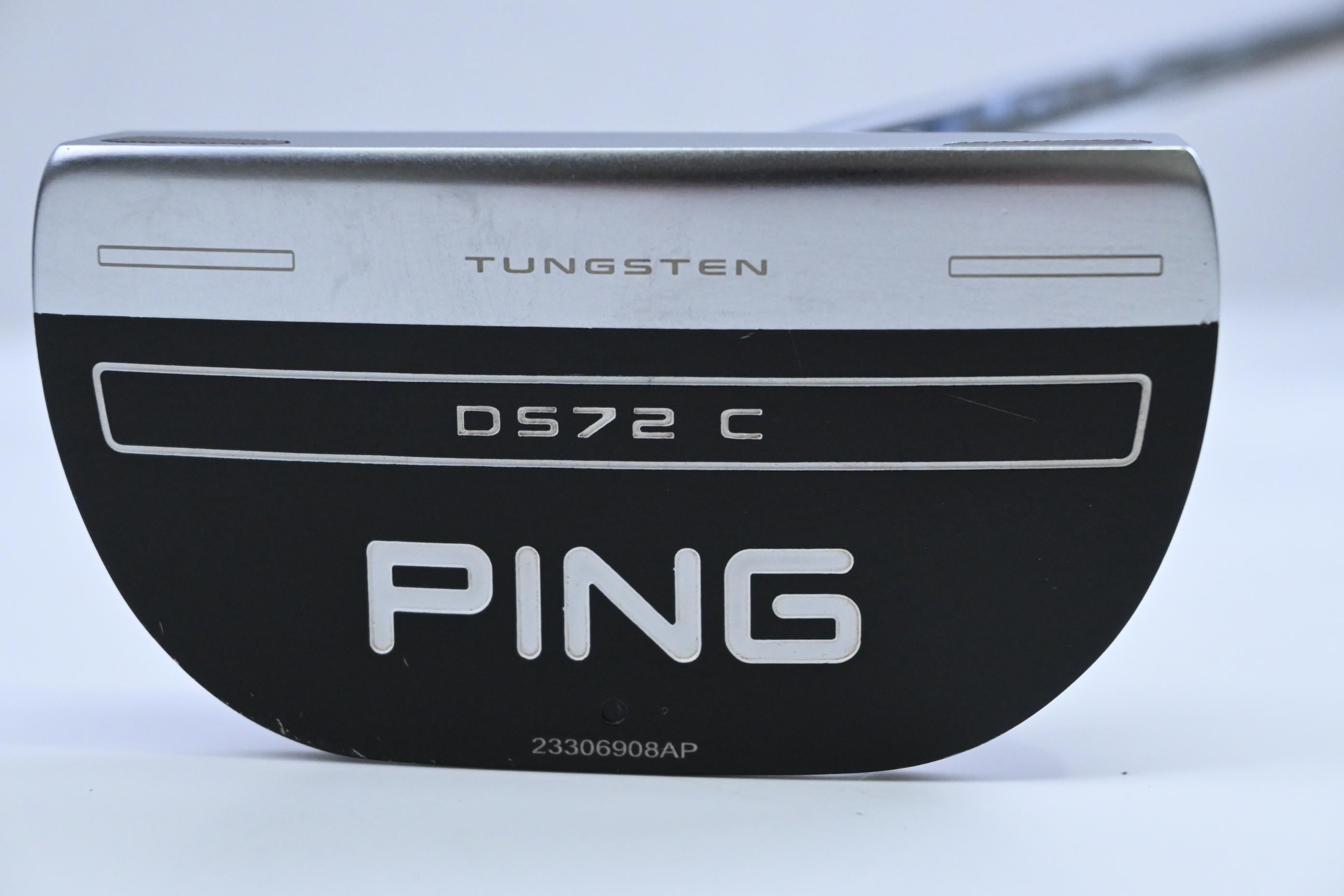 Ping DS72 C 2023 Putter / 34 Inch