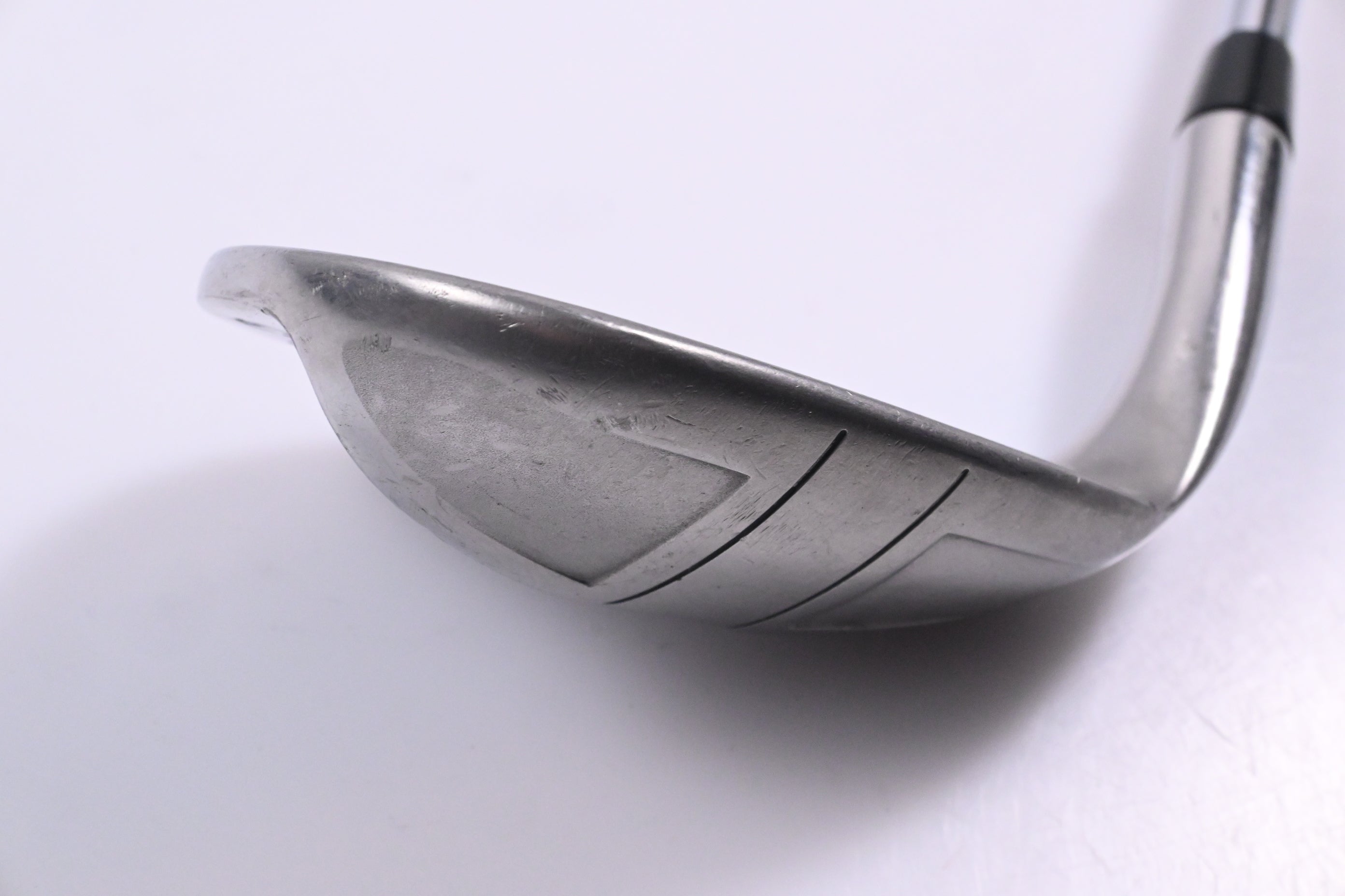 Callaway Sureout Lob Wedge / 60 Degree / Wedge Flex KBS Wedge 90 Shaft