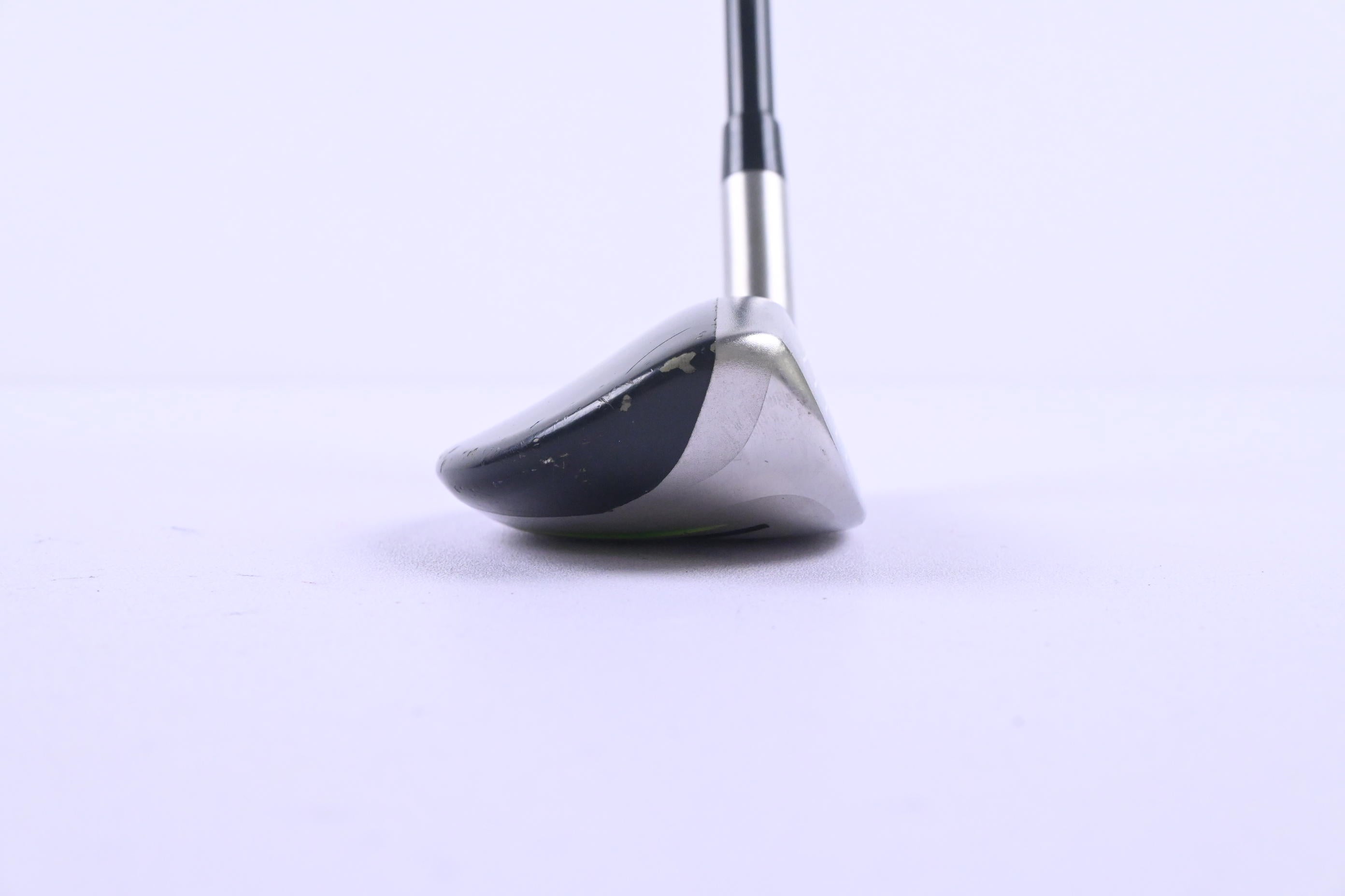 Ping Rapture #3 Hybrid / 20 Degree / Regular Flex Ping TFC 939 H Shaft