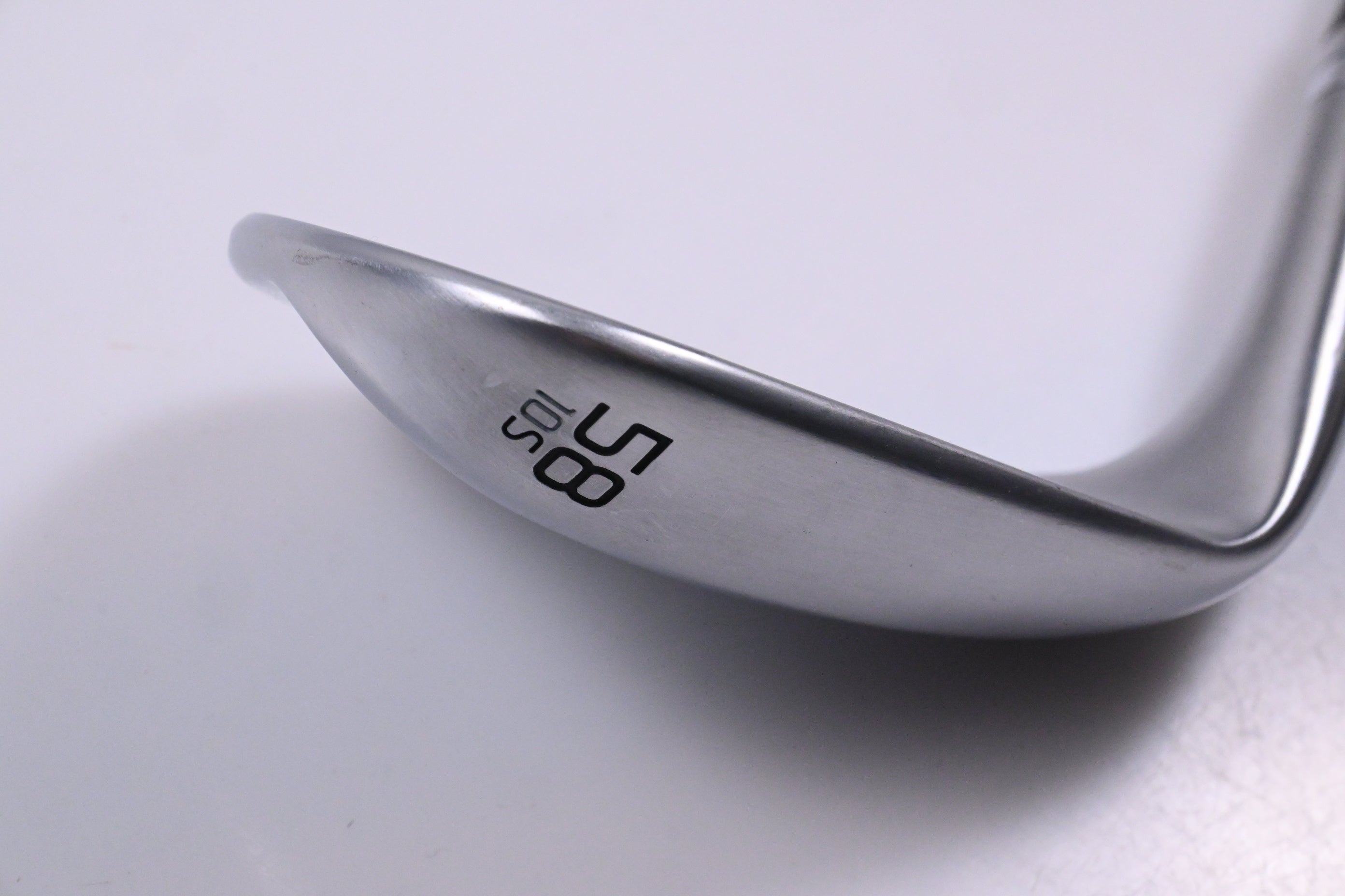 Titleist Vokey SM11 Lob Wedge / 58 Degree / Wedge Flex Titleist Vokey SM11 Shaft