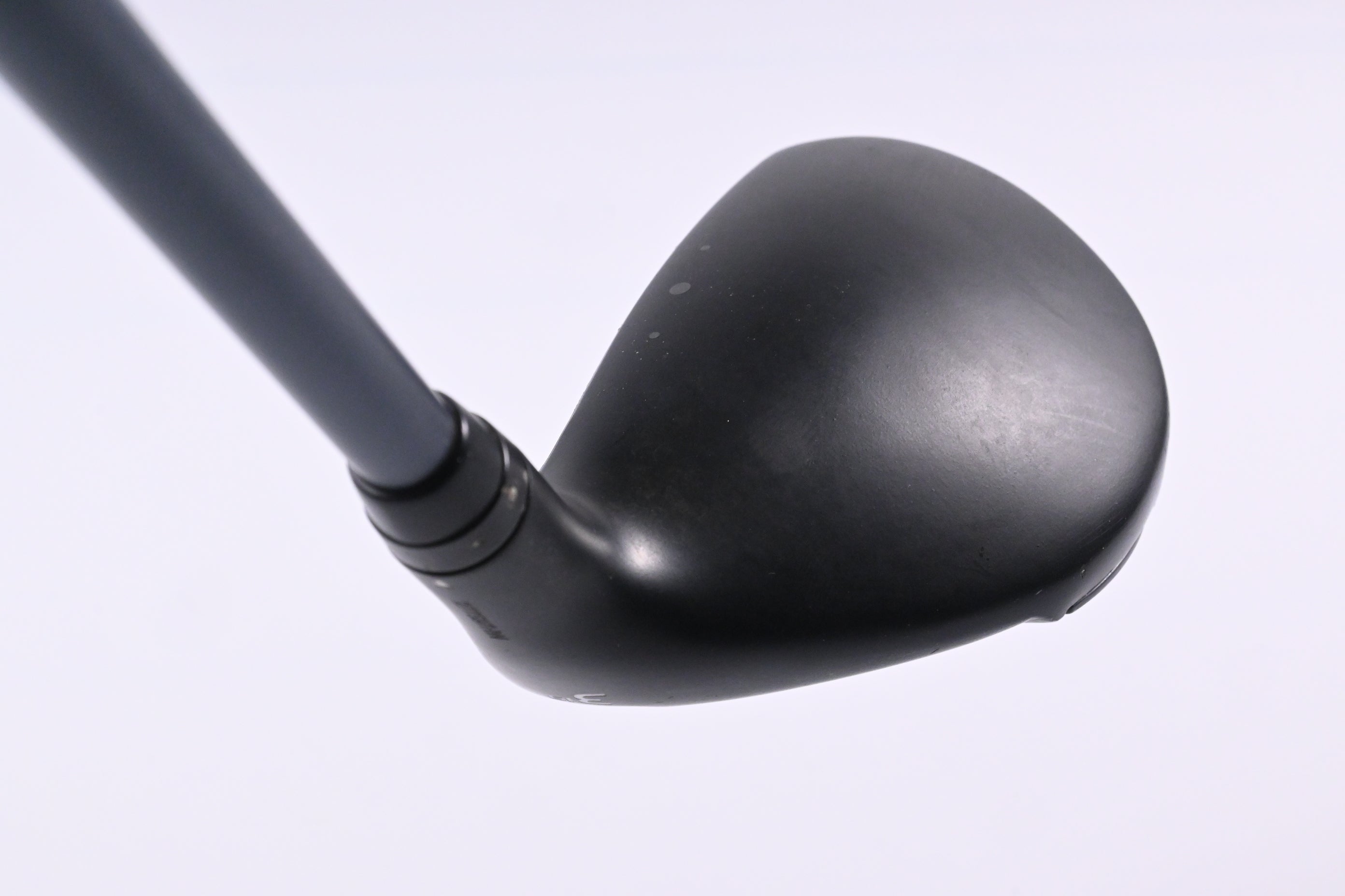 Ping G425 #3 Hybrid / 19 Degree / Stiff Flex Ping Alta CB 70 Shaft