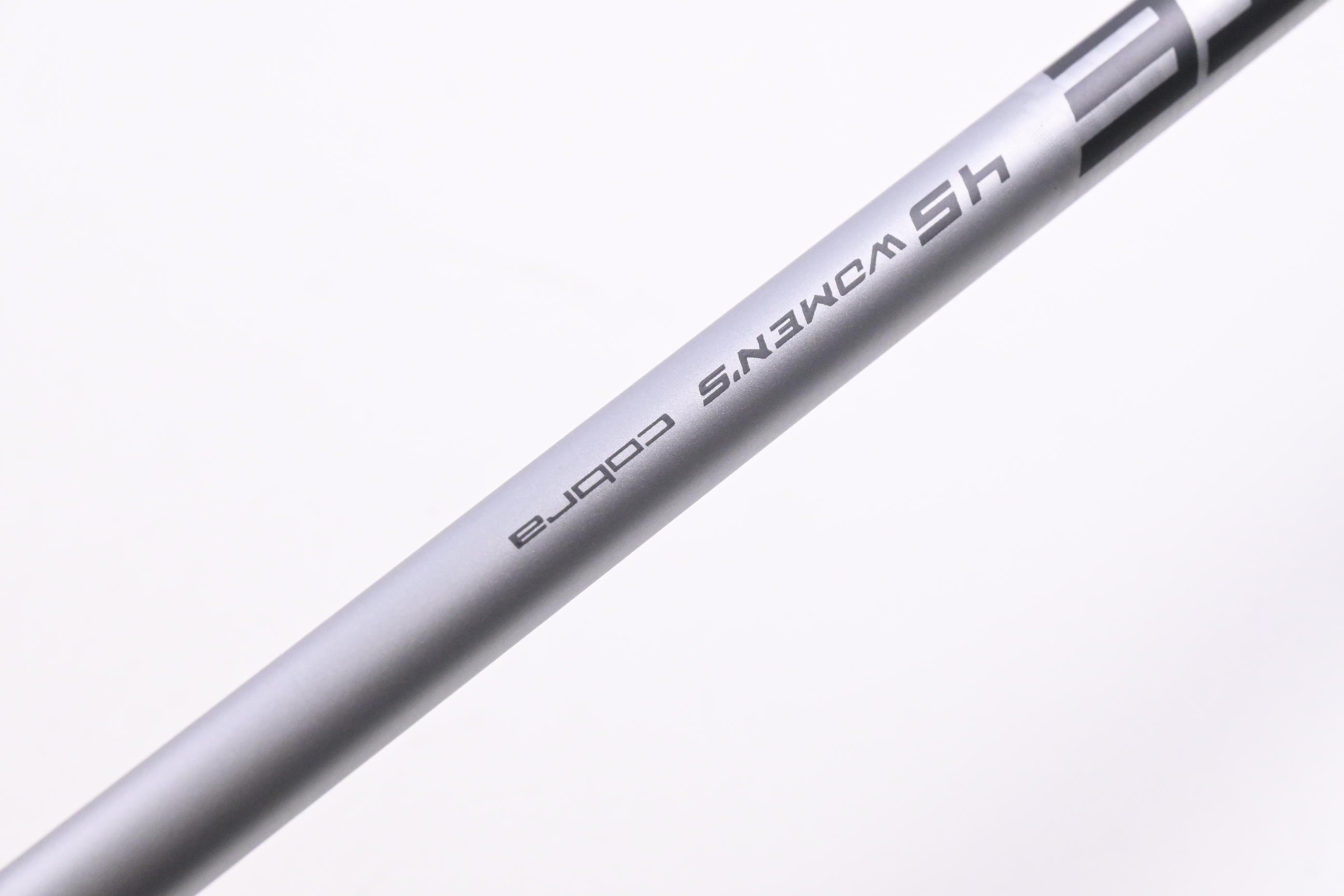 Ladies Cobra Air-X #8 Iron / 35.5 Degree / Ladies Flex Cobra Ultralite 45 Shaft