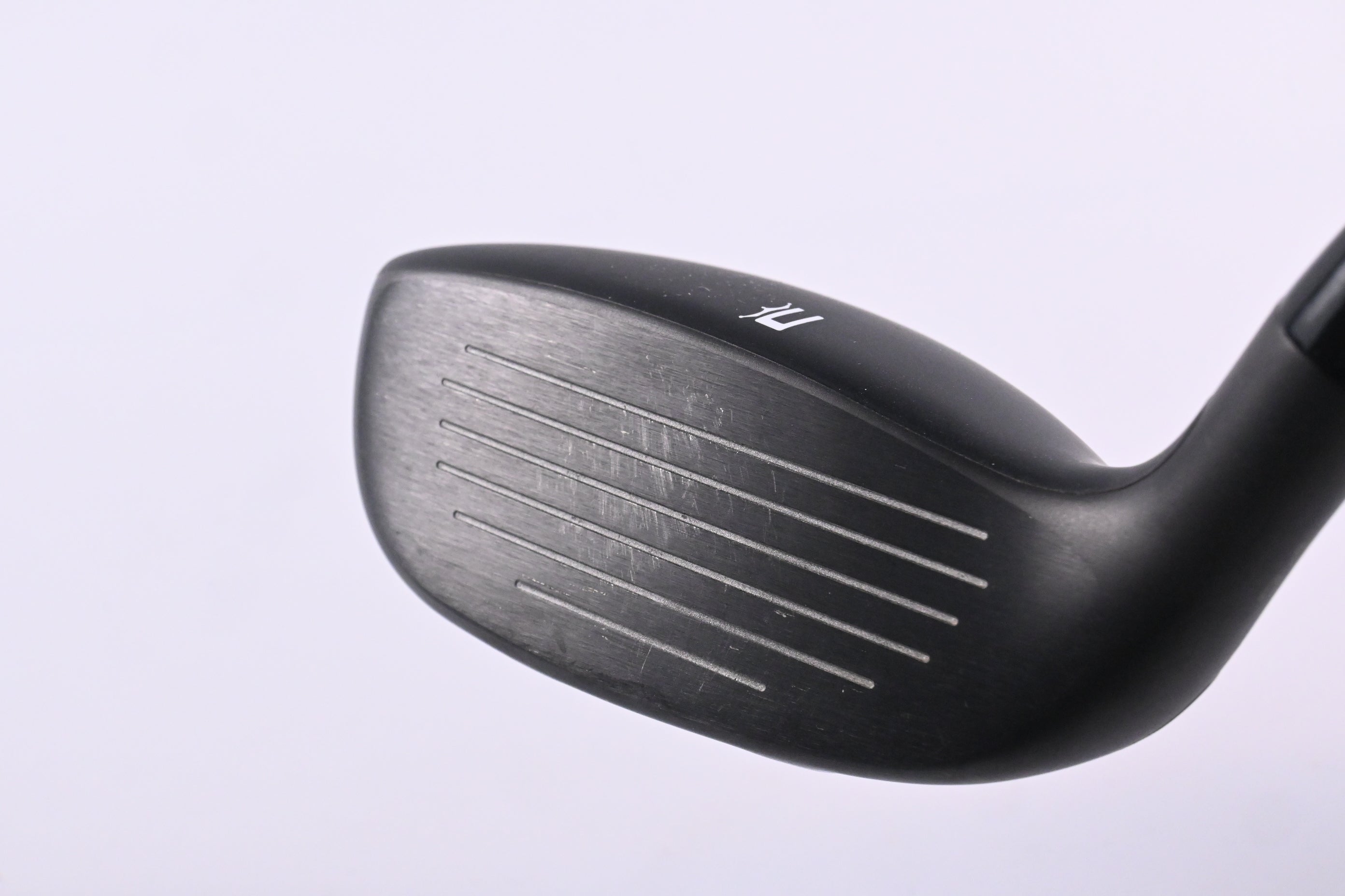 Cobra King Radspeed One Length #5 Hybrid / 24 Degree / Regular Flex Recoil ESX