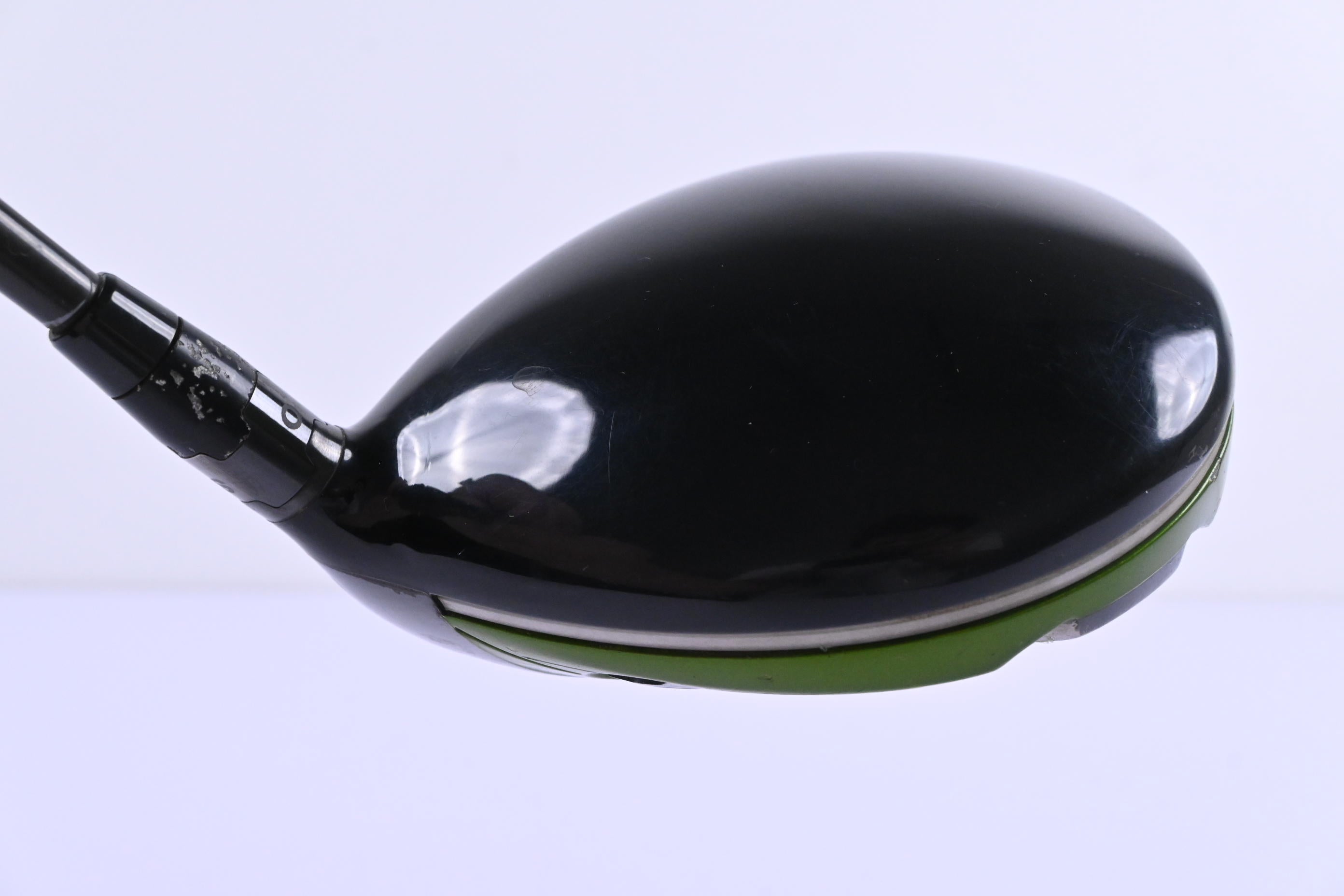 Callaway RAZR Fit Xtreme Driver / 10.5 Degree / Regular Flex Aldila Trinity 65 Shaft
