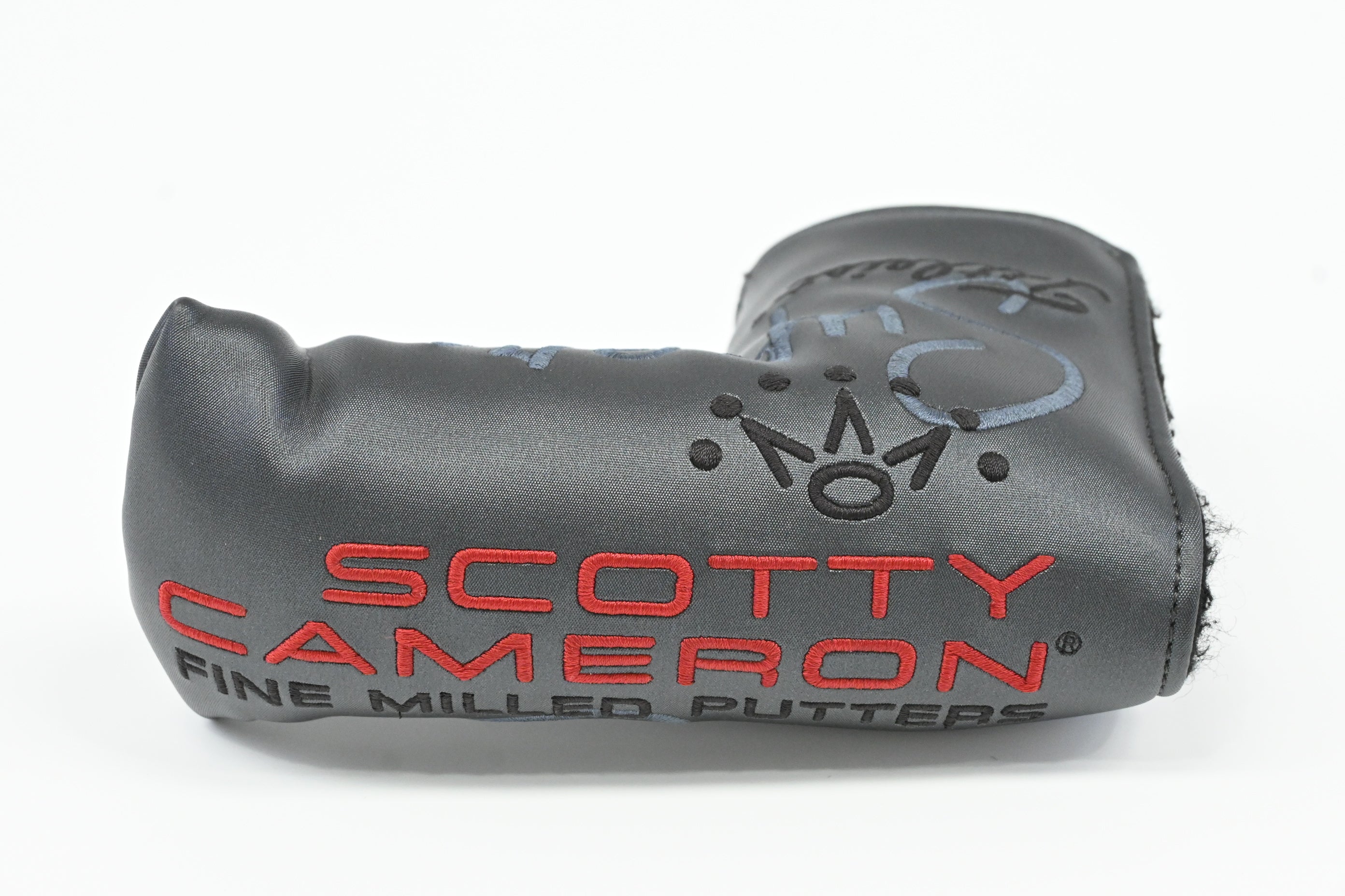 Scotty Cameron Super Select Newport 2.5+ Putter / 34 Inch