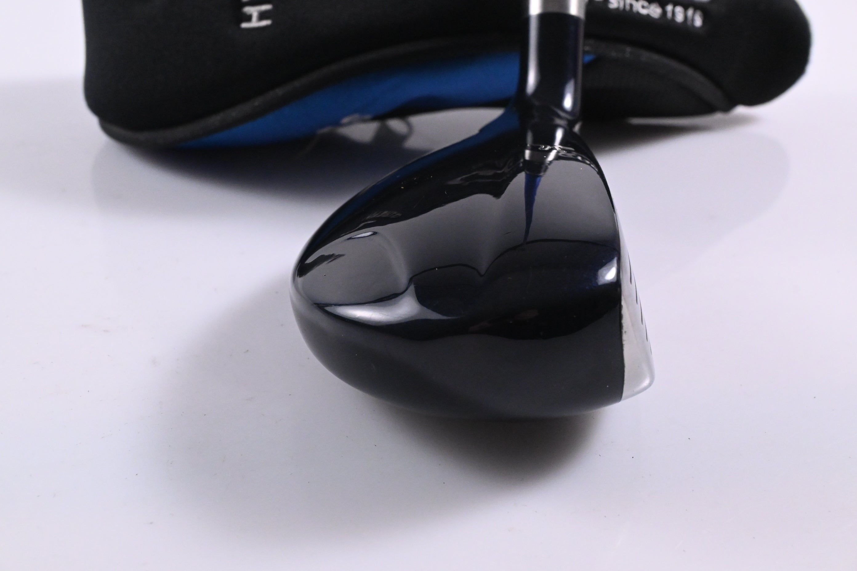 John Letters T-Series #2 Hybrid / 17 Degree / Regular Flex John Letters 65 Shaft
