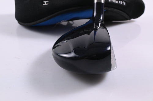 John Letters T-Series #2 Hybrid / 17 Degree / Regular Flex John Letters 65 Shaft