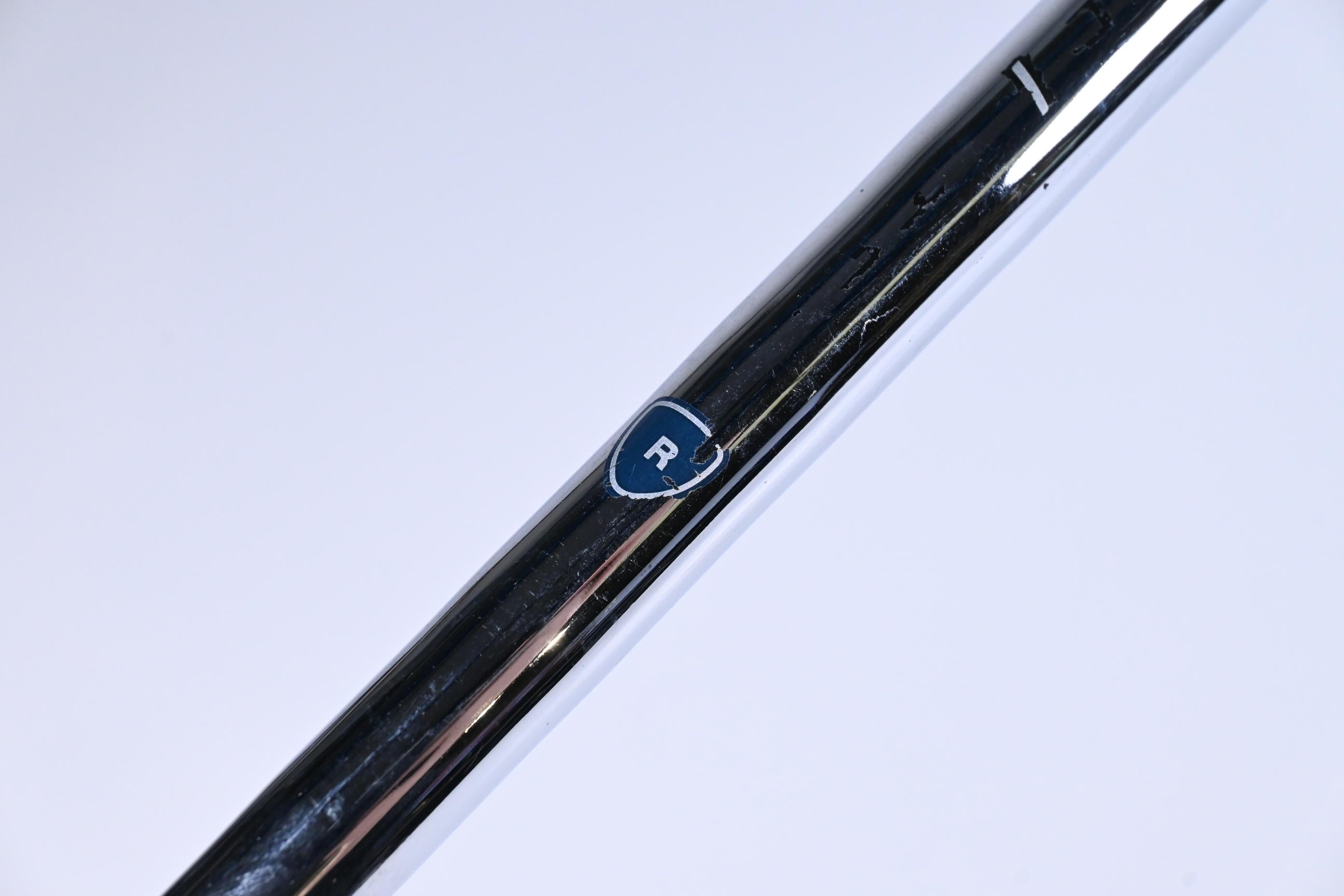 Nike Forged Pro Combo Pitching Wedge / 47 Degree / Regular Flex Steel Shaft