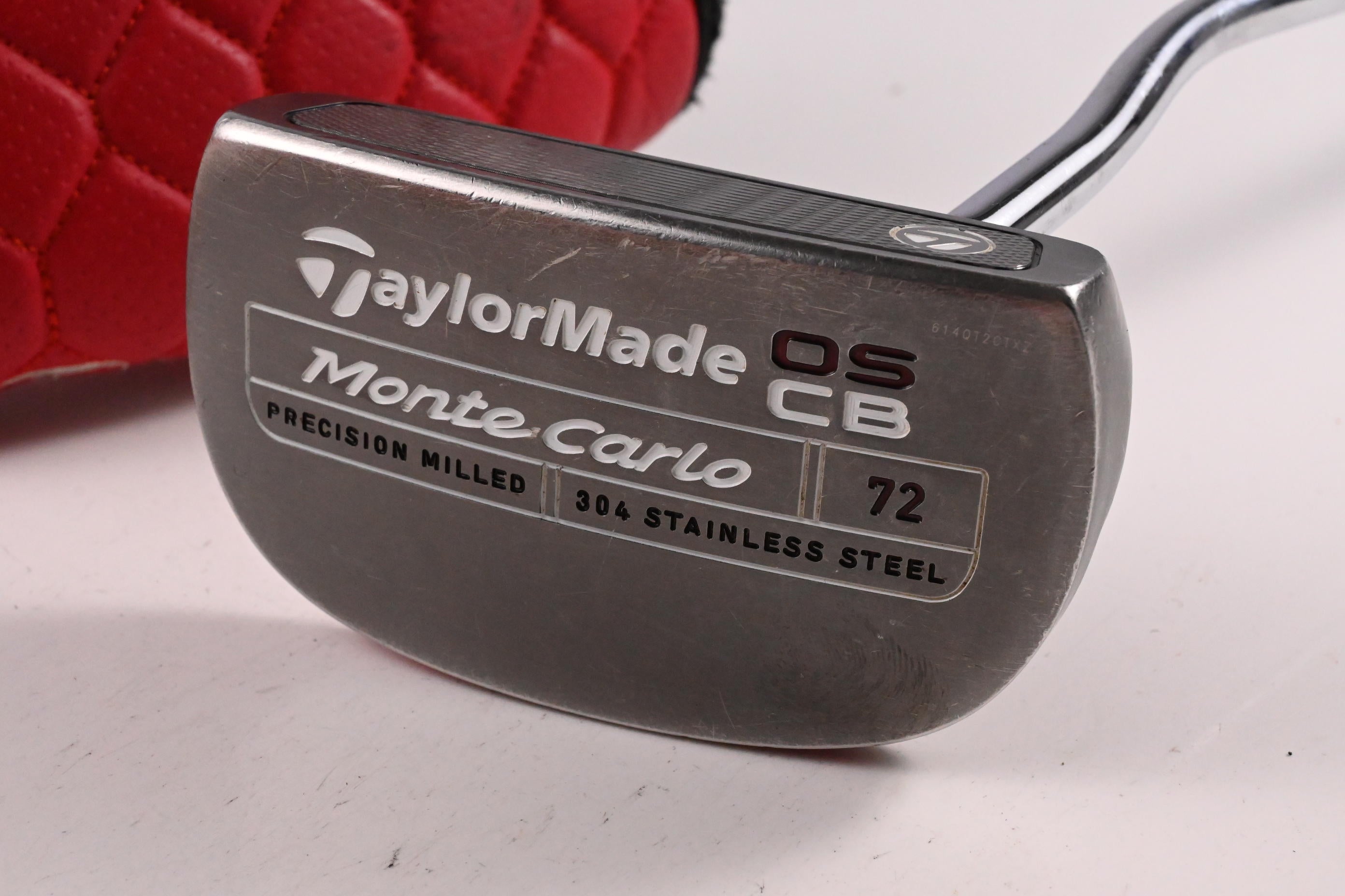 Taylormade OS CB Monte Carlo 72 Putter / 36 Inch