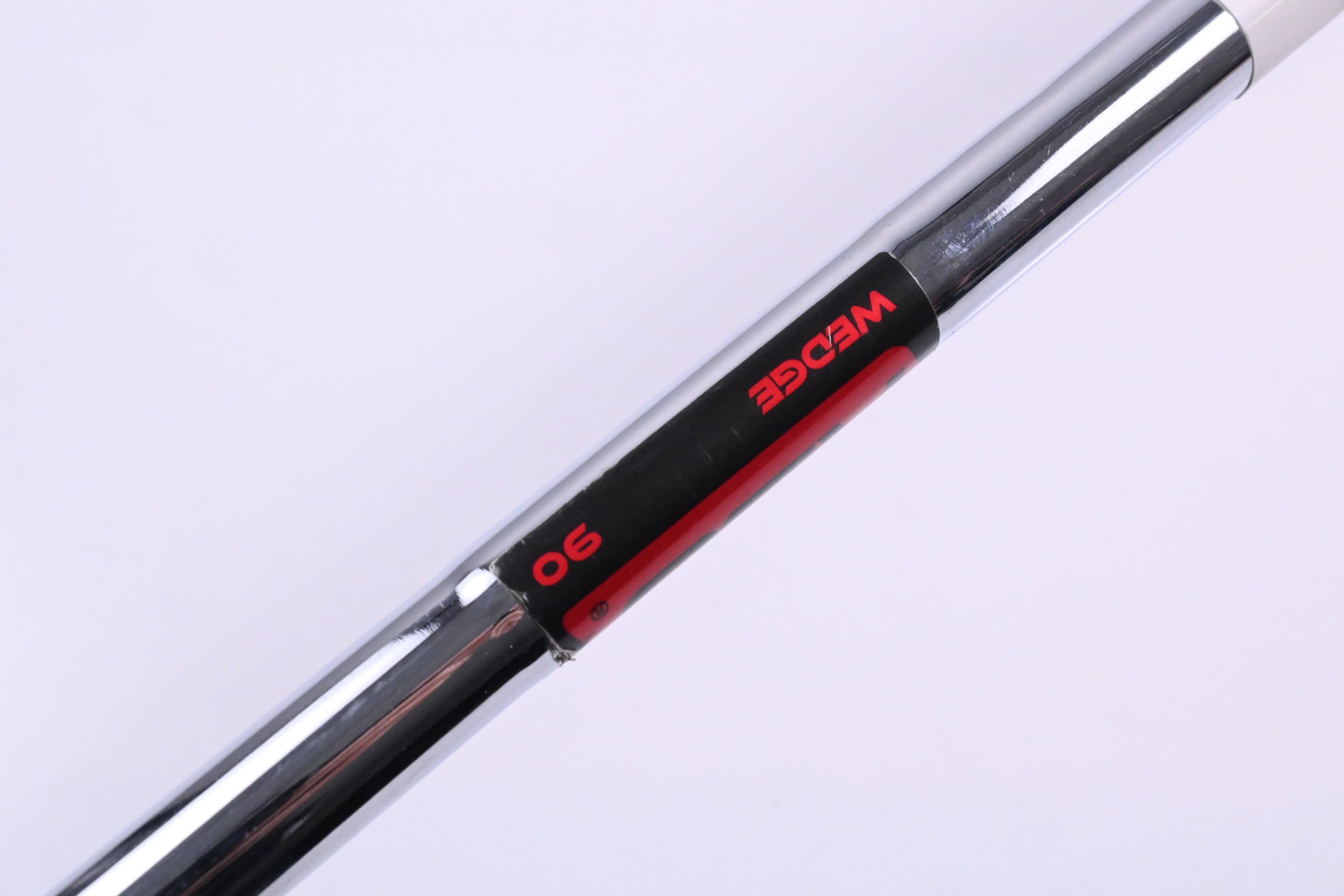 Callaway Sureout Lob Wedge / 60 Degree / Wedge Flex KBS Wedge 90 Shaft
