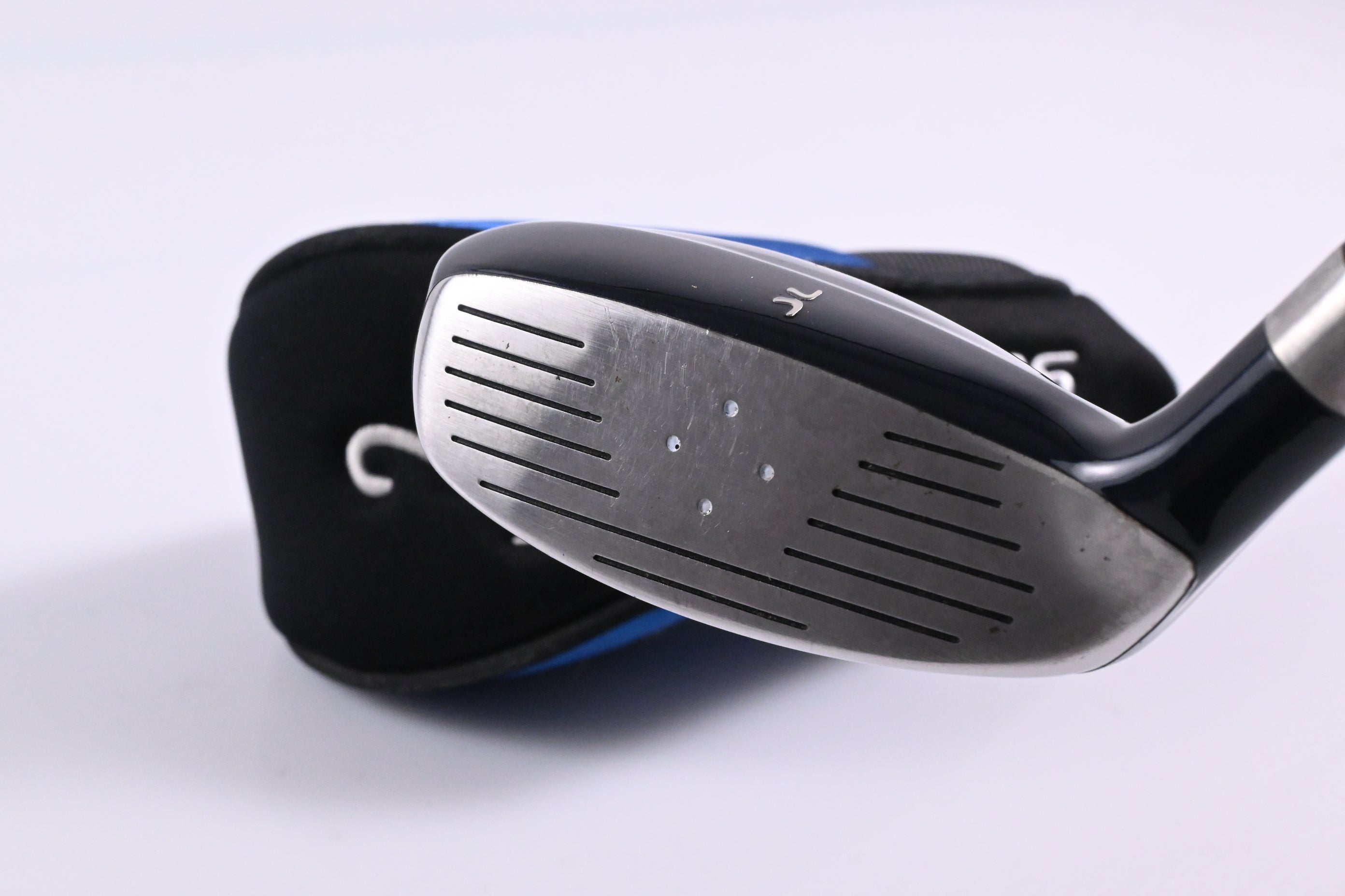 John Letters T-Series #2 Hybrid / 17 Degree / Regular Flex John Letters 65 Shaft