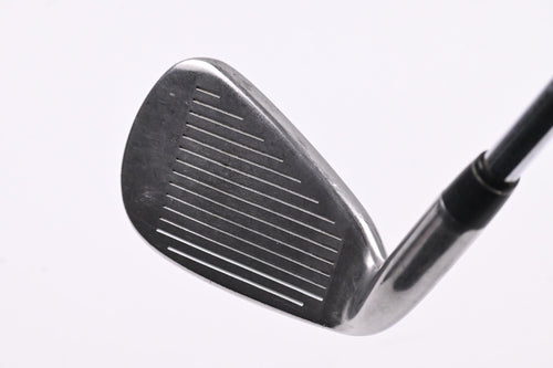Taylormade R7 #4 Iron / 22 Degree / Regular Flex Taylormade T-Step 90 Shaft