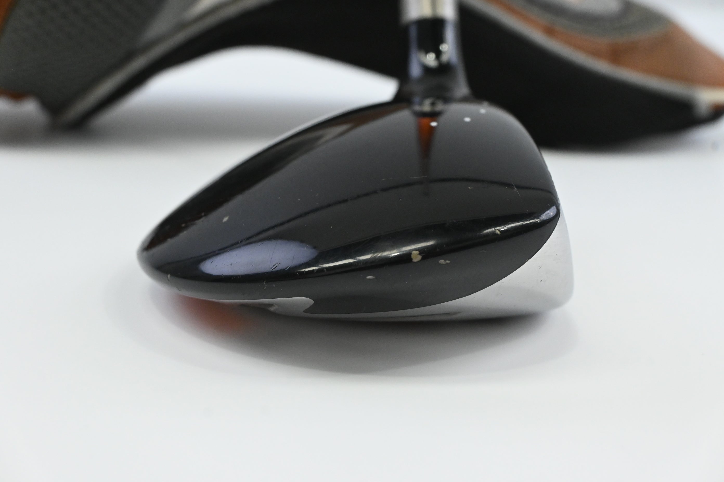 Ping G10 #5 Wood / 18.5 Degree / Reguar Flex Ping TFC 129 Shaft