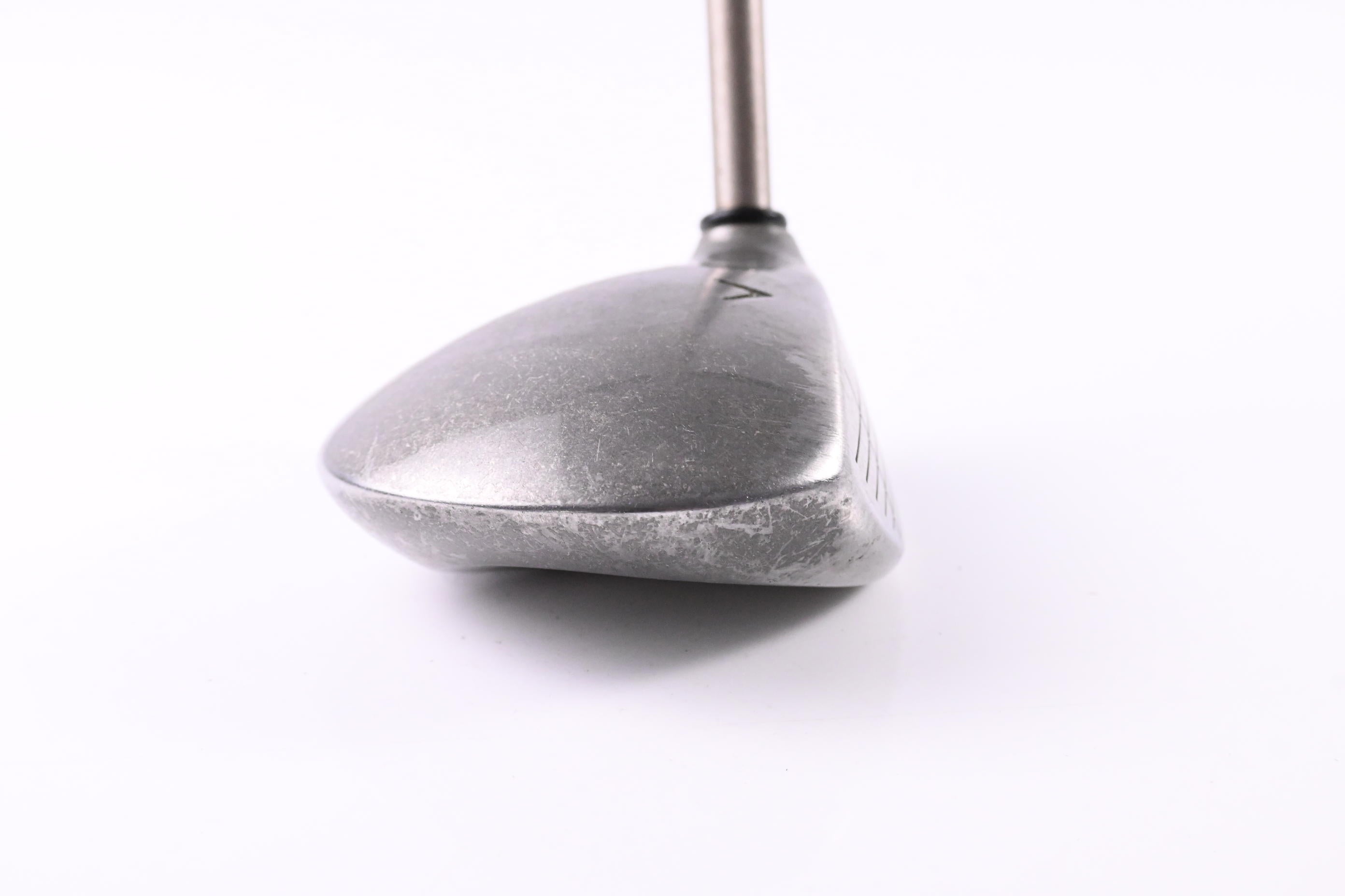 Callaway Big Bertha Warbird #5 Wood / 18 Degree / Ladies Flex Callaway Shaft