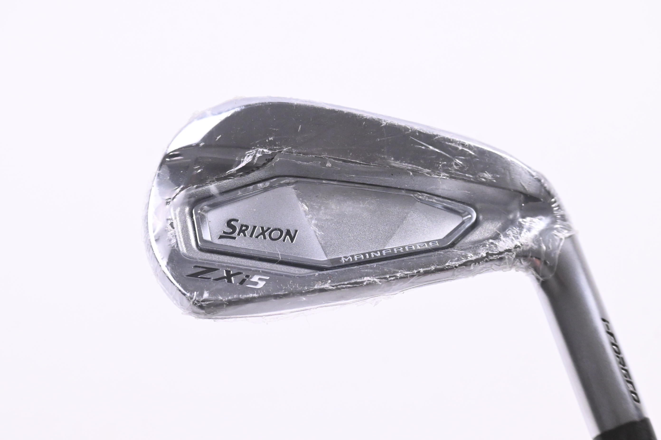 Srixon ZXi5 #5 Iron / 24 Degree / Regular Flex Dynamic Gold Mid 100 R300 Shaft