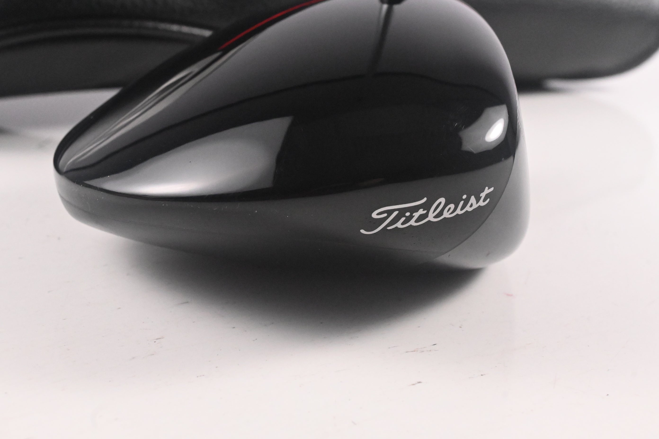 Titleist GT3 Driver / 9 Degree / Regular Flex Fujikura Air Speeder 40 Shaft