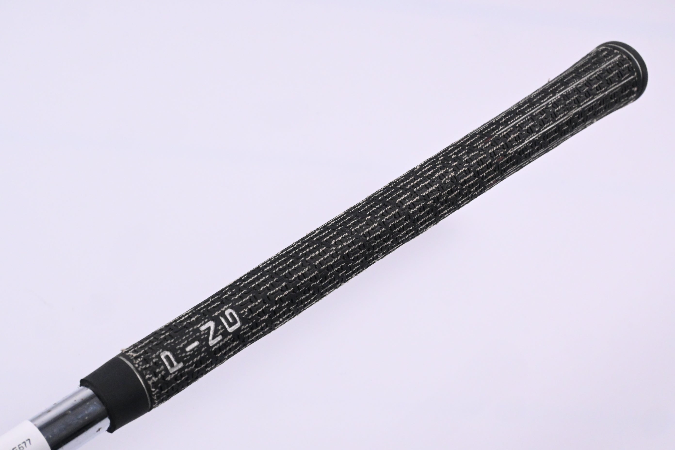 Ping i25 Gap Wedge / 50 Degree / Black Dot / Stiff Flex N.S.Pro Modus3 Tour130